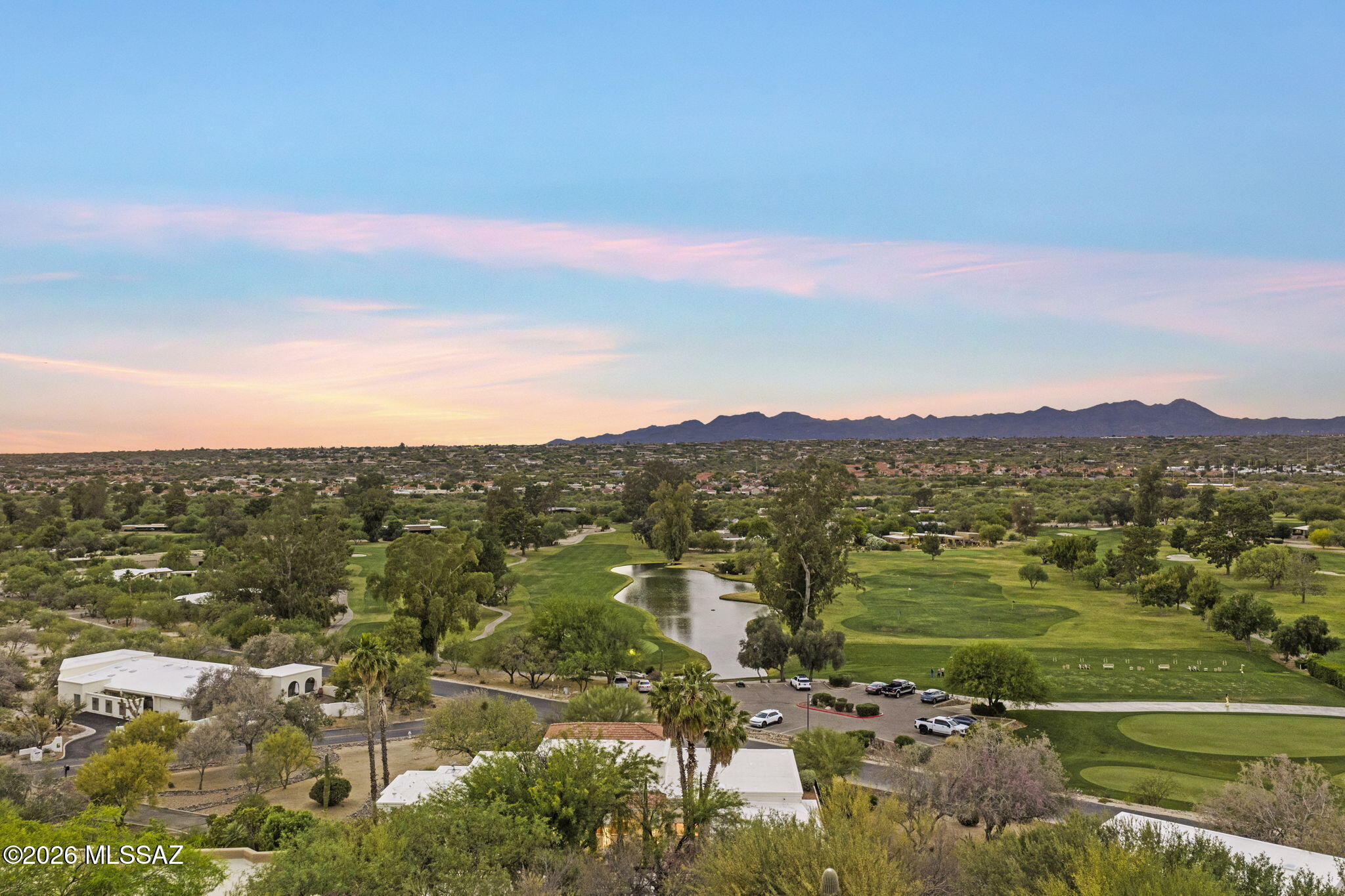 Oro Valley Heights (1-45) - Residential