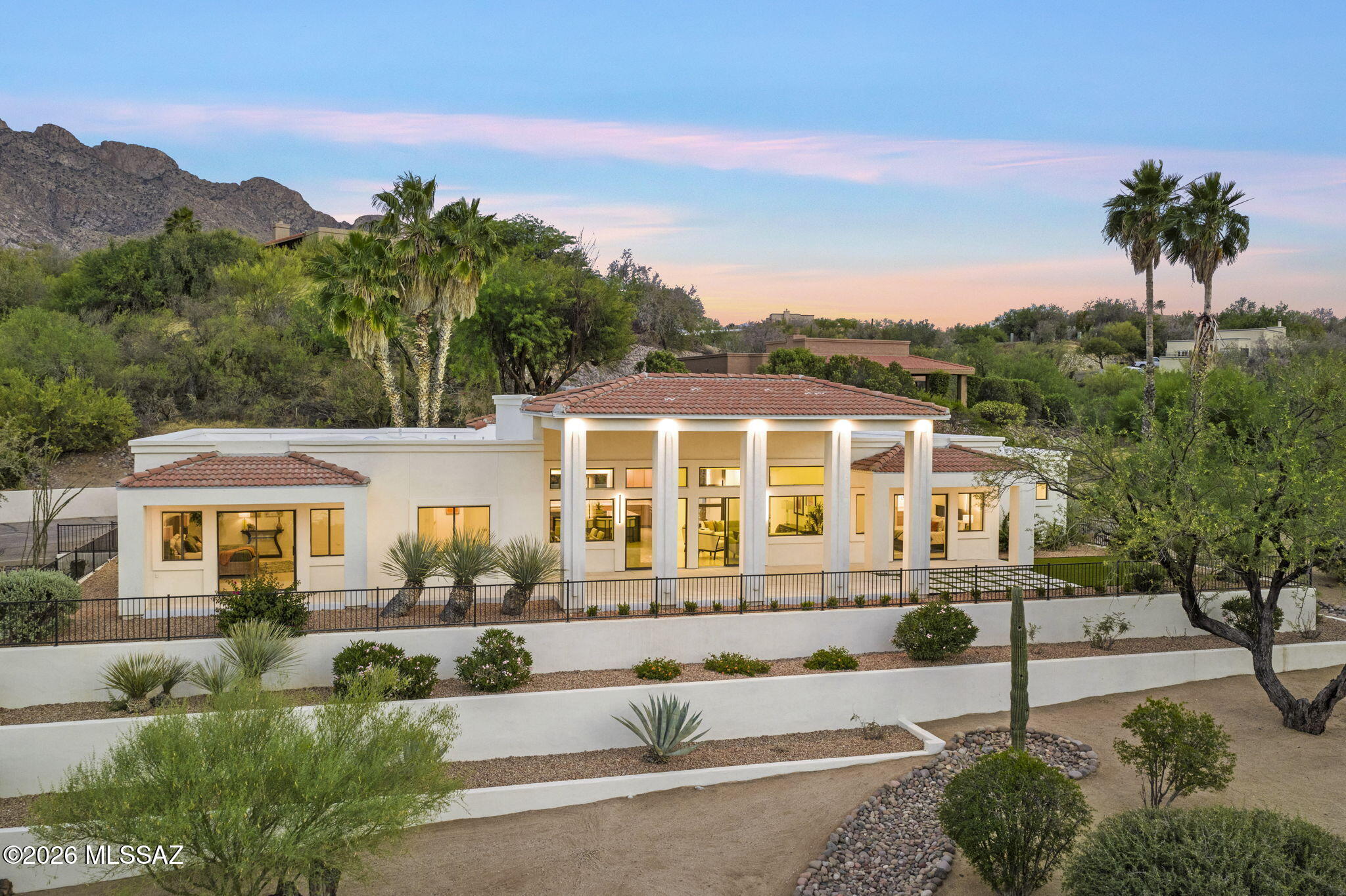 Oro Valley Heights (1-45) - Residential