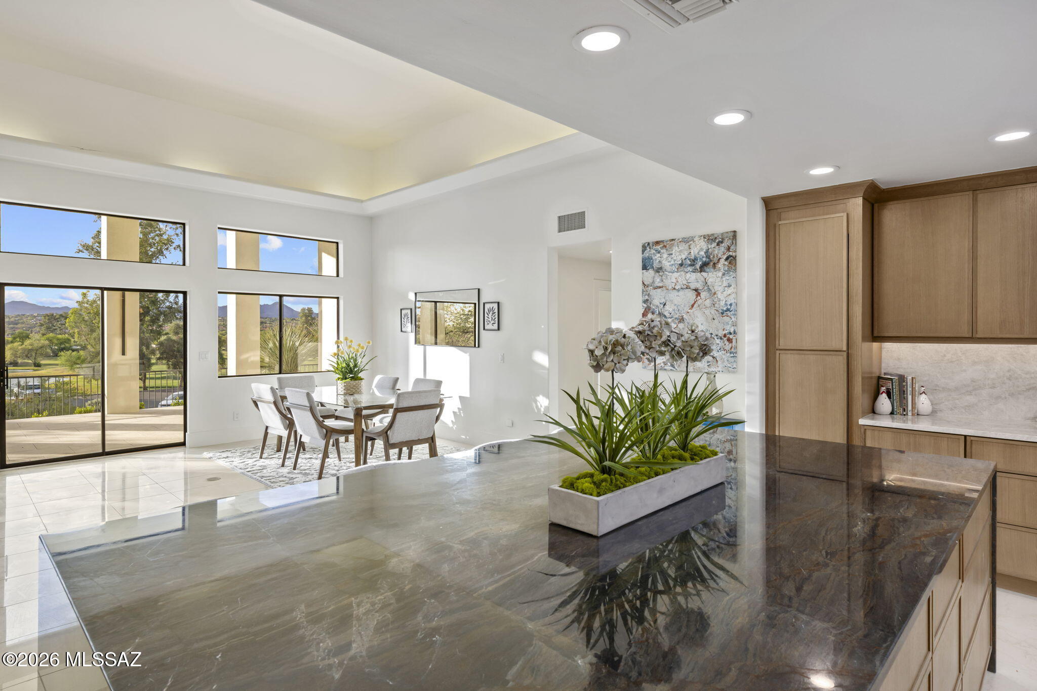 Oro Valley Heights (1-45) - Residential