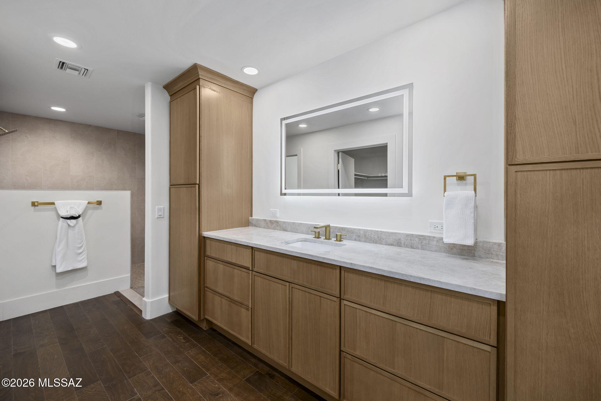 Oro Valley Heights (1-45) - Residential