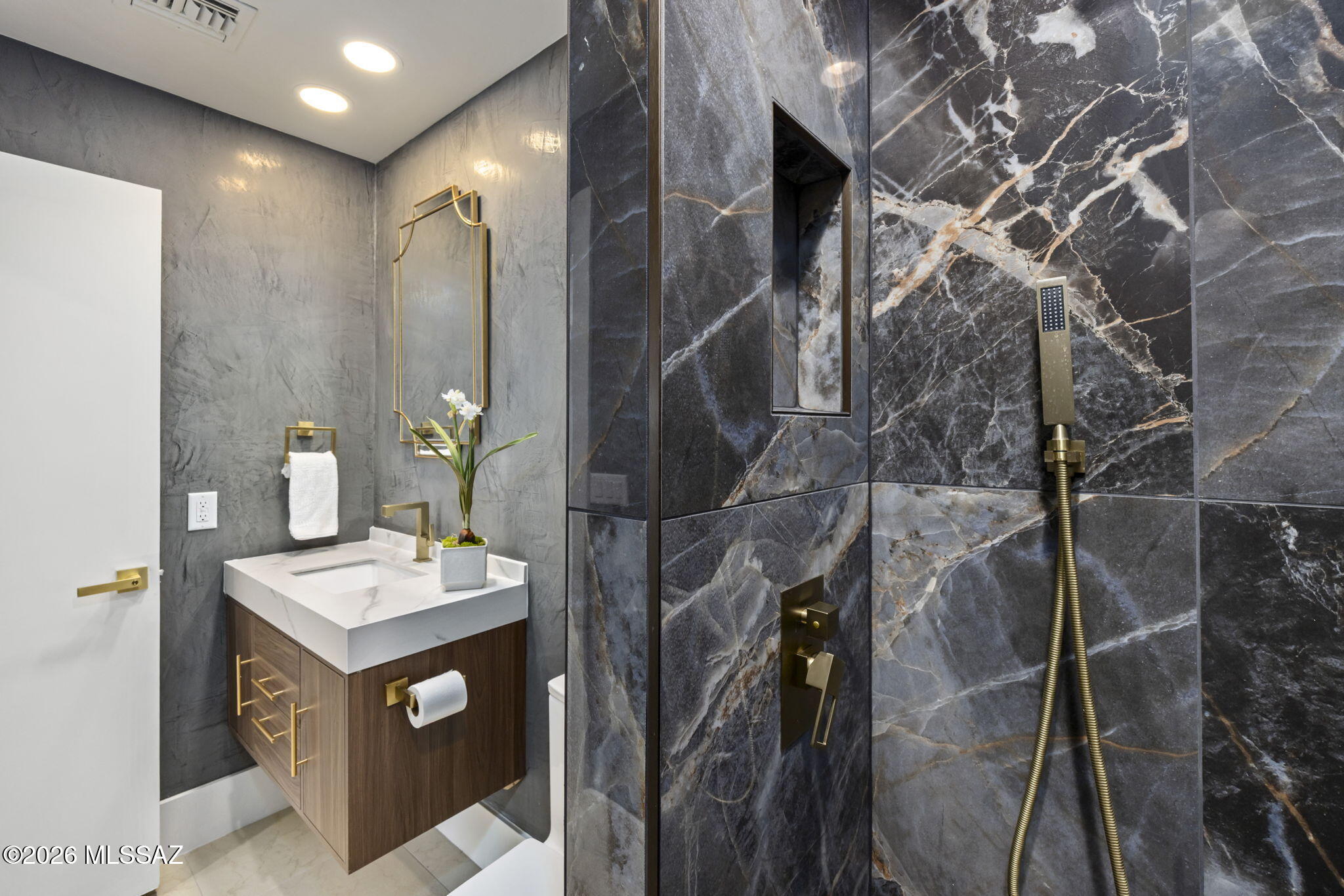 Oro Valley Heights (1-45) - Residential