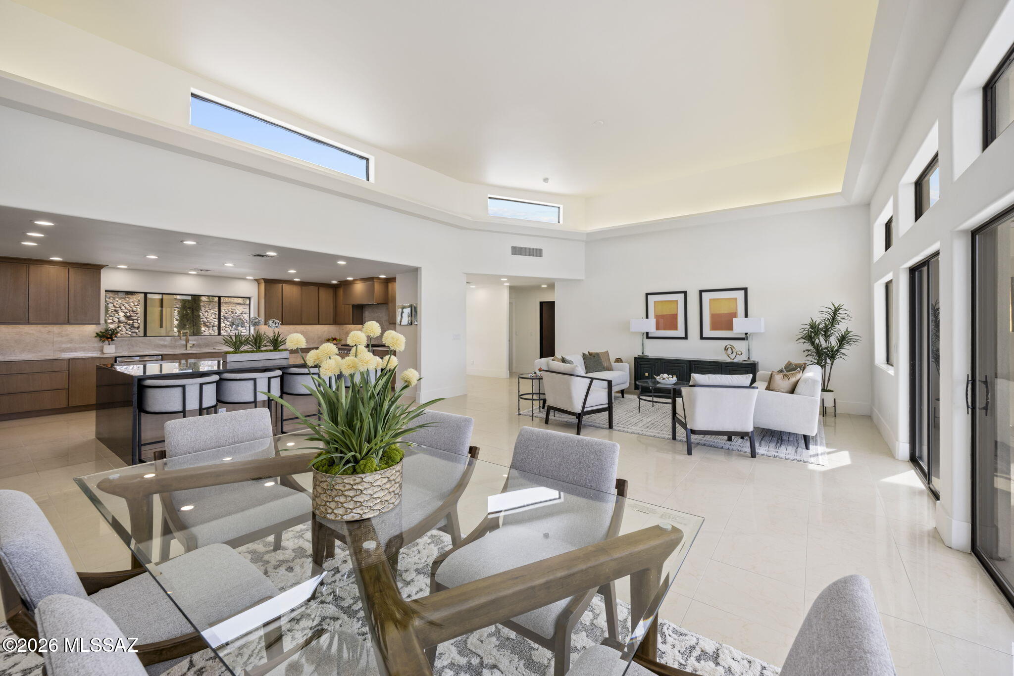Oro Valley Heights (1-45) - Residential
