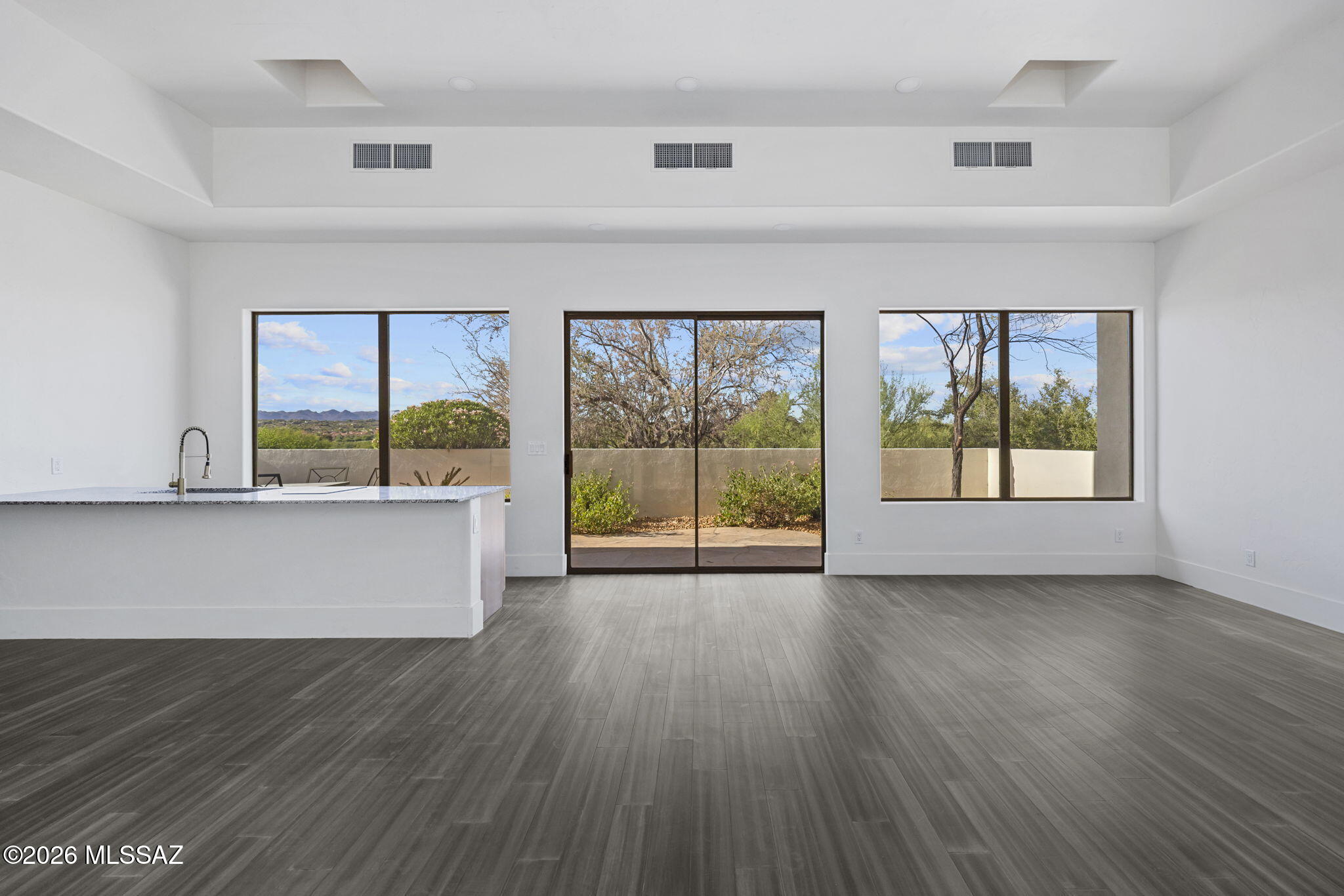 Oro Valley Heights (1-45) - Residential