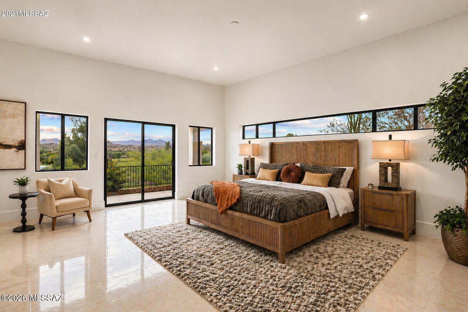 Oro Valley Heights (1-45) - Residential