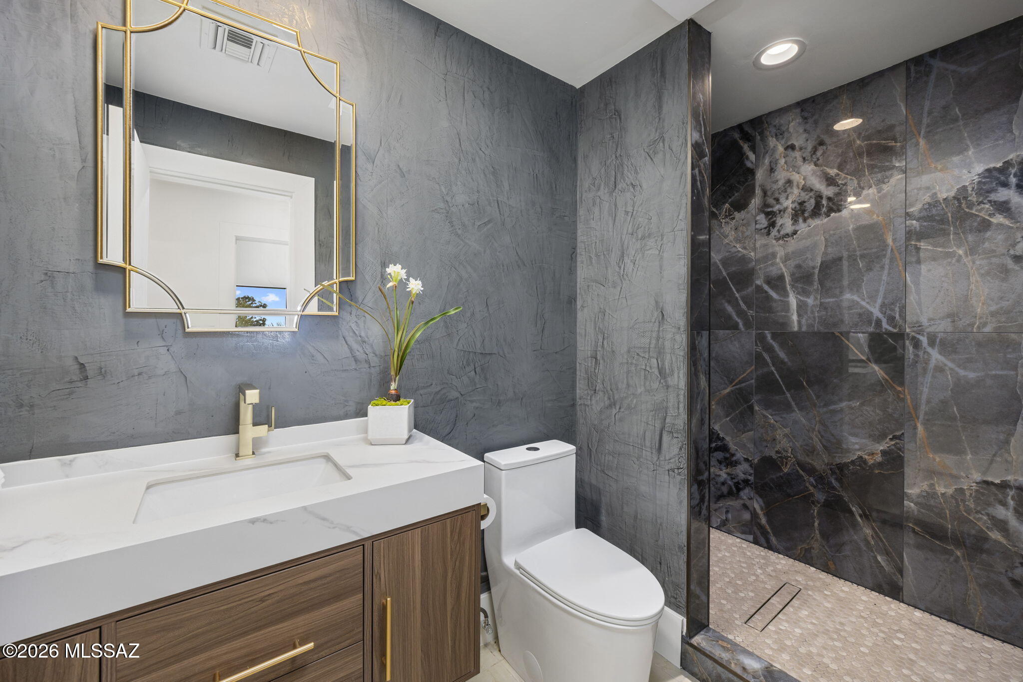 Oro Valley Heights (1-45) - Residential