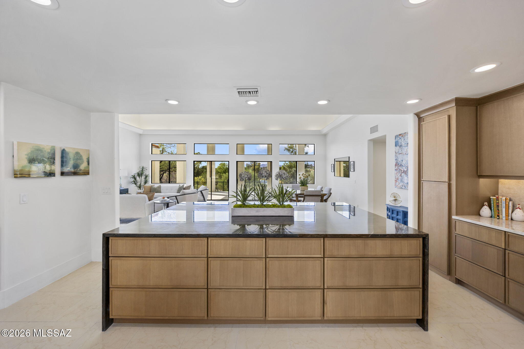 Oro Valley Heights (1-45) - Residential