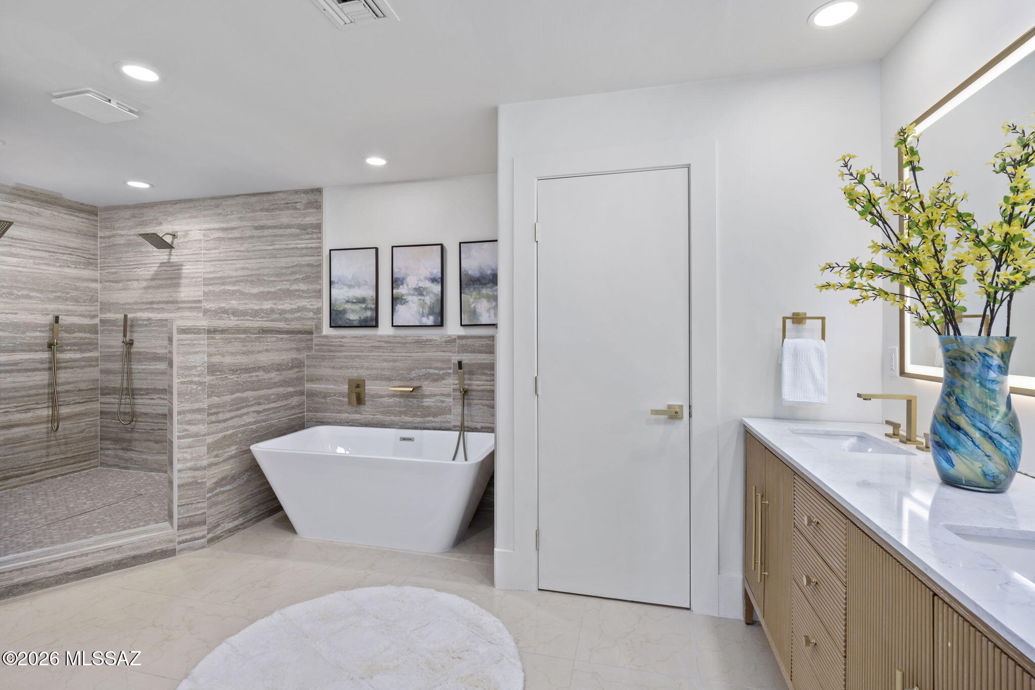Oro Valley Heights (1-45) - Residential