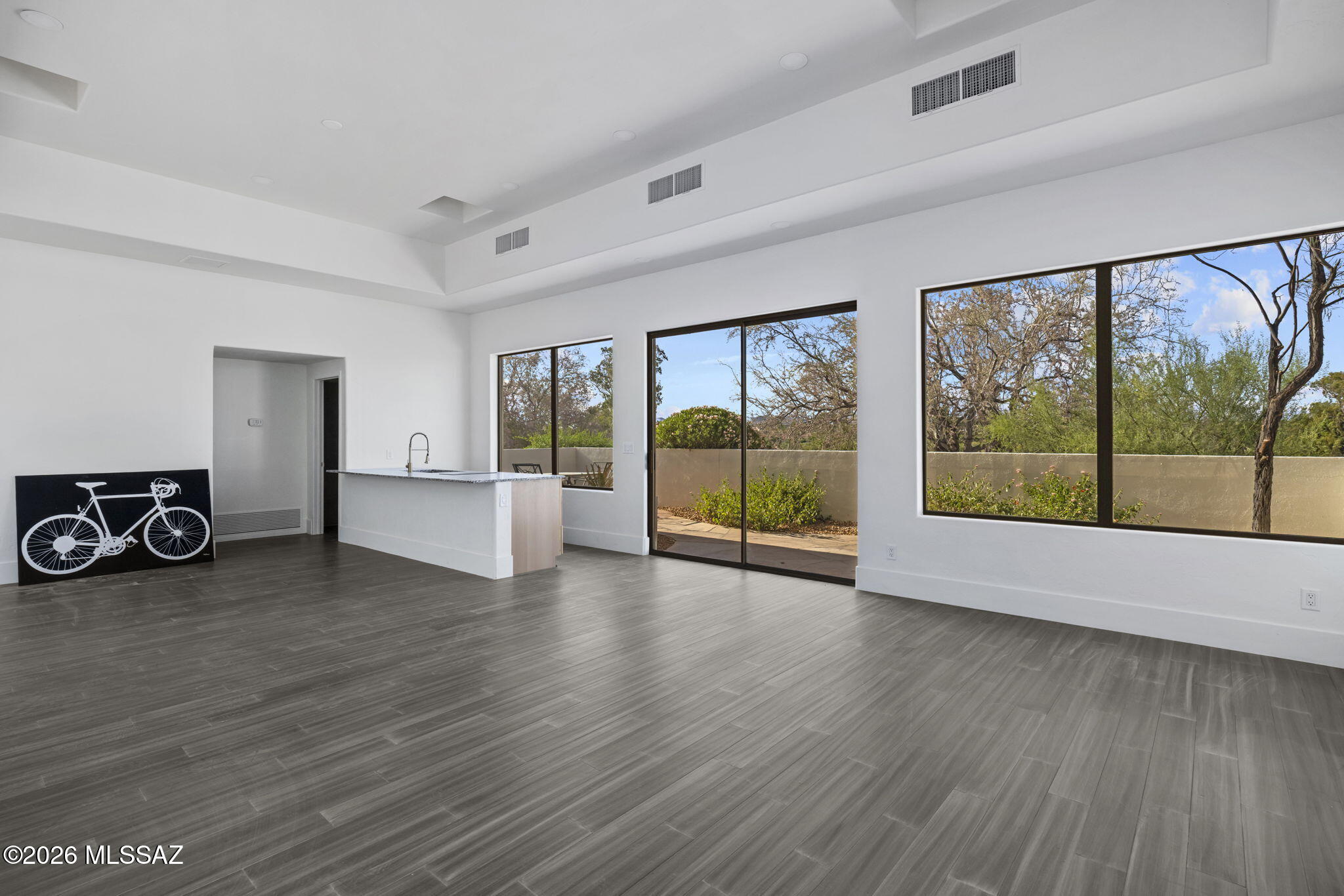 Oro Valley Heights (1-45) - Residential