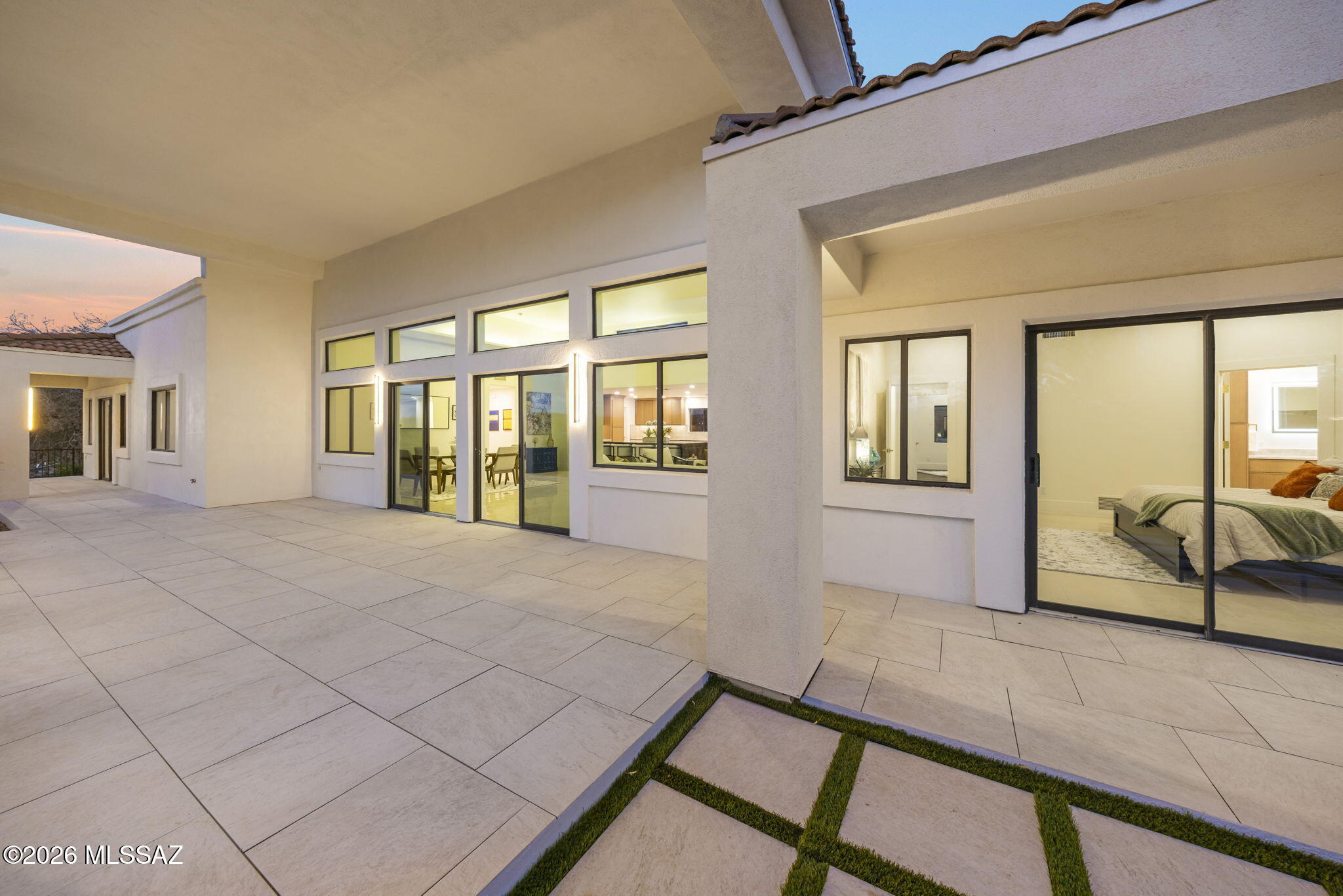 Oro Valley Heights (1-45) - Residential