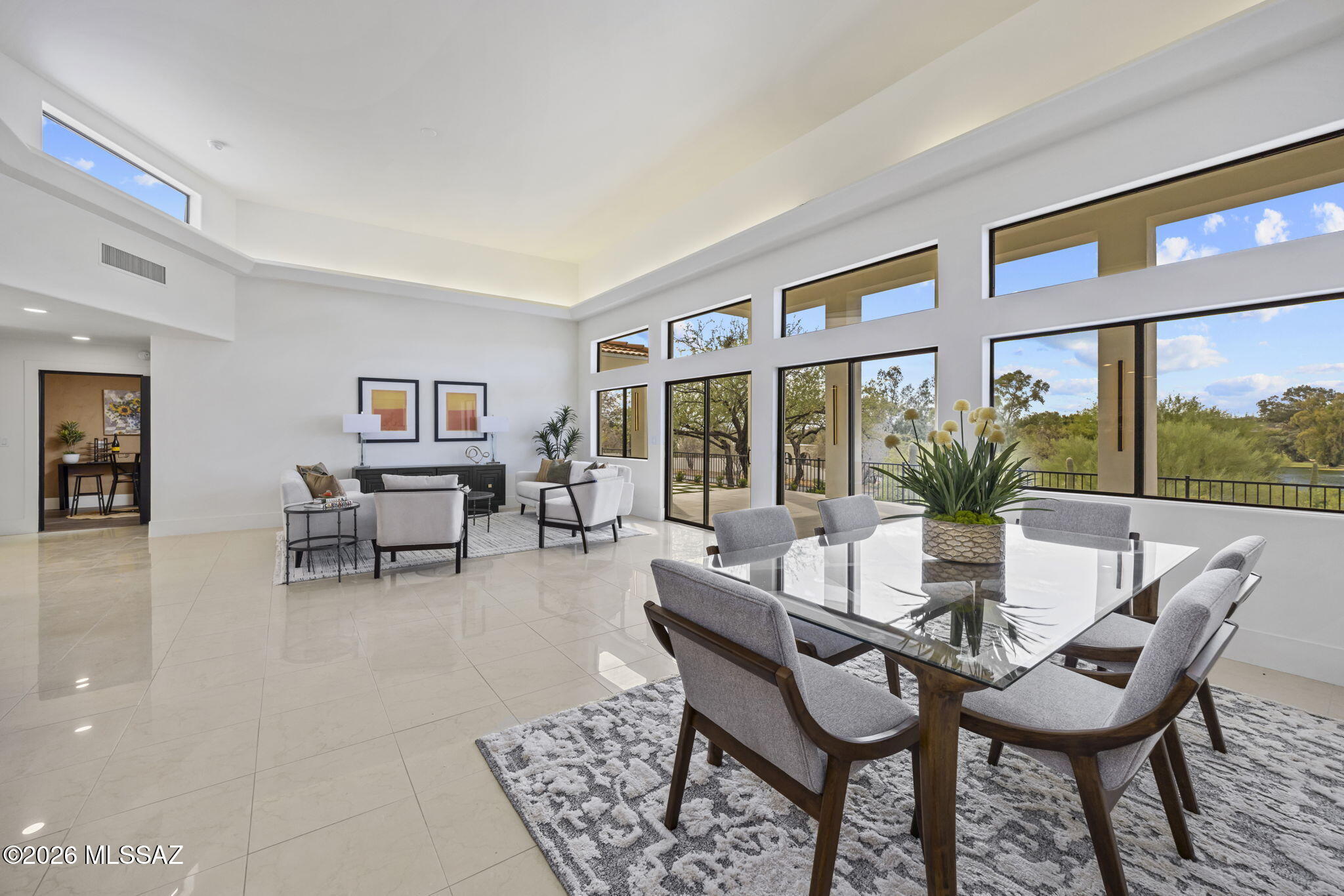 Oro Valley Heights (1-45) - Residential