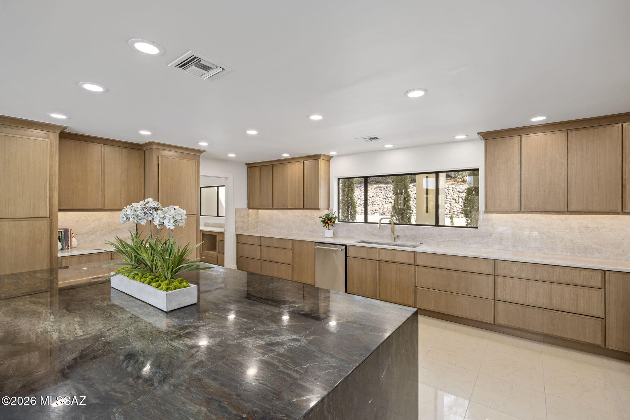 Oro Valley Heights (1-45) - Residential