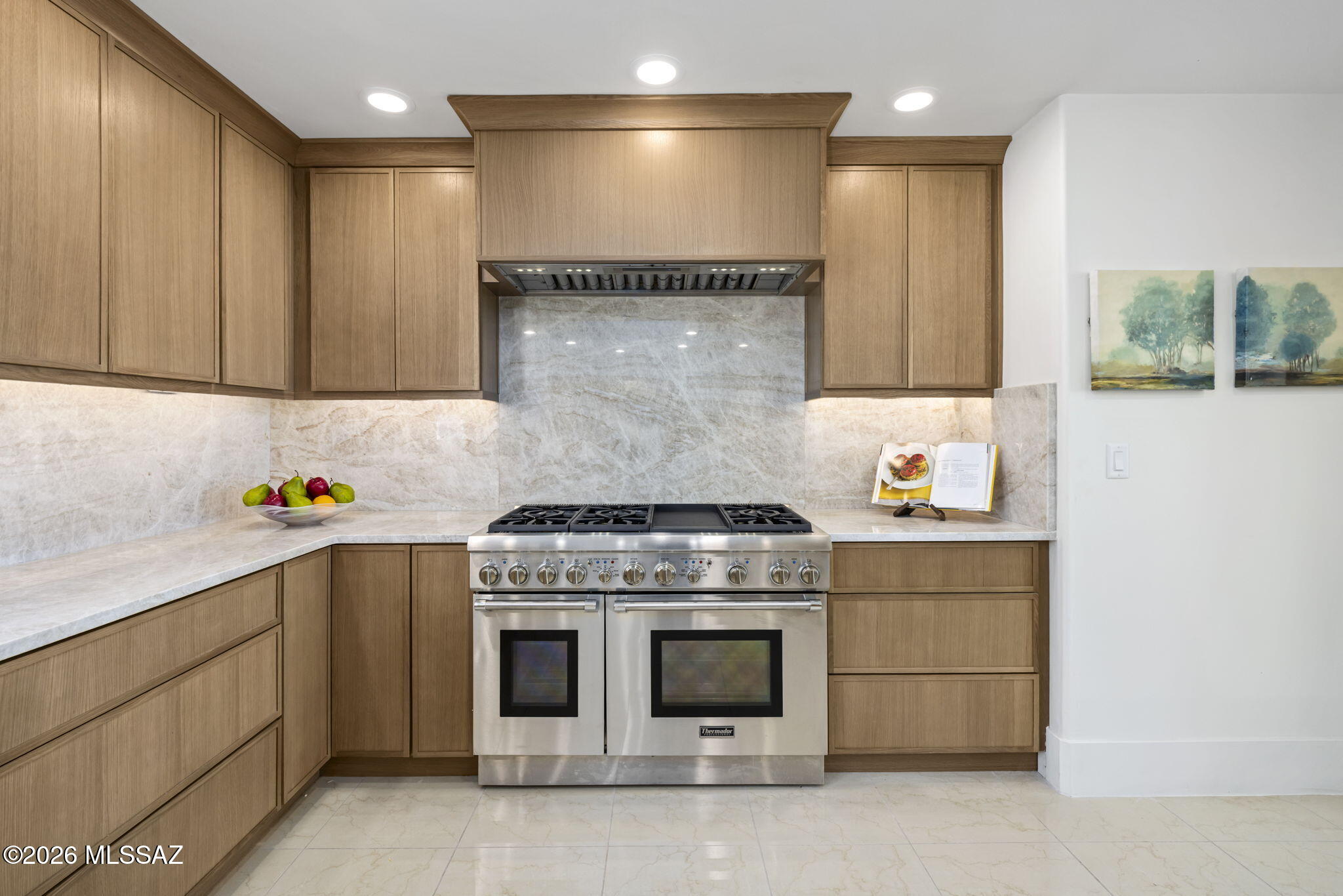Oro Valley Heights (1-45) - Residential