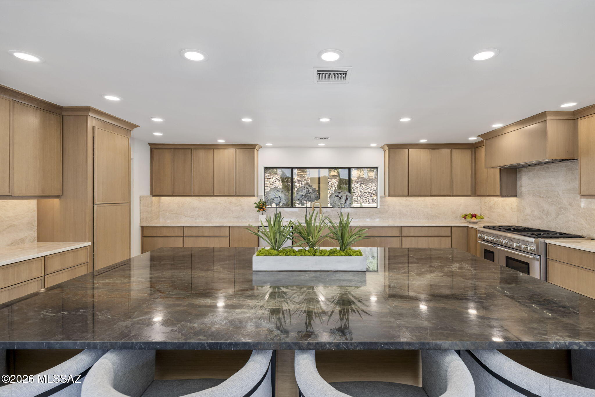 Oro Valley Heights (1-45) - Residential