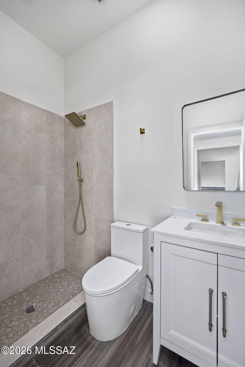 Oro Valley Heights (1-45) - Residential