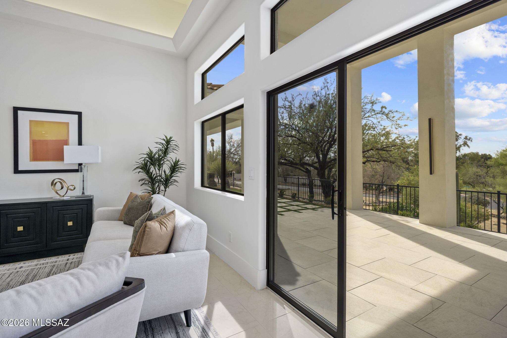 Oro Valley Heights (1-45) - Residential