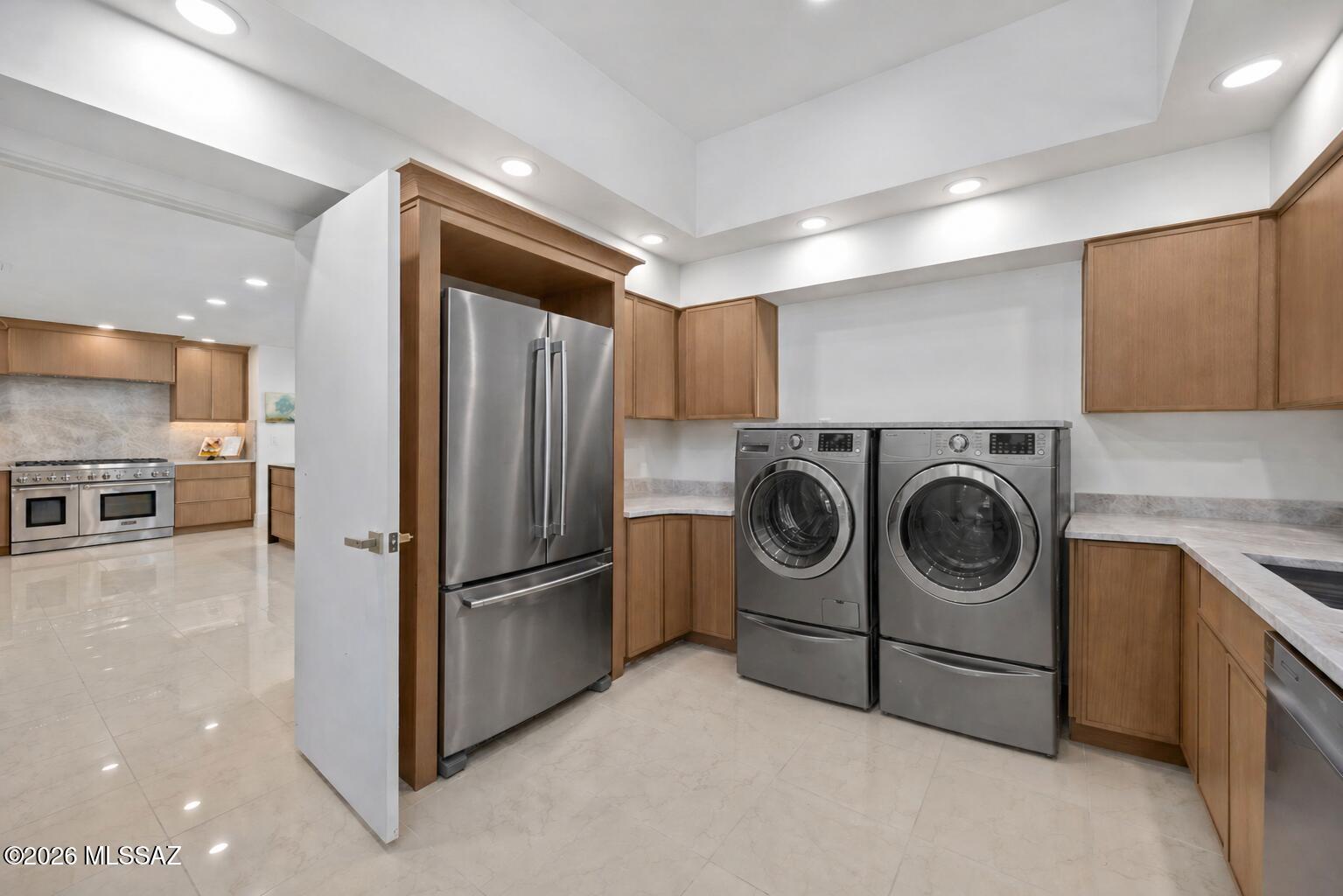 Oro Valley Heights (1-45) - Residential