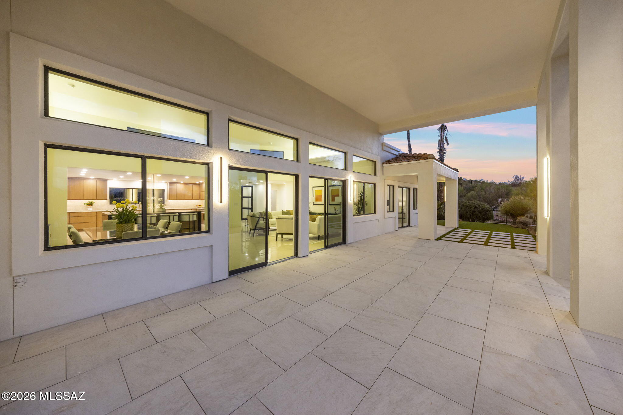 Oro Valley Heights (1-45) - Residential