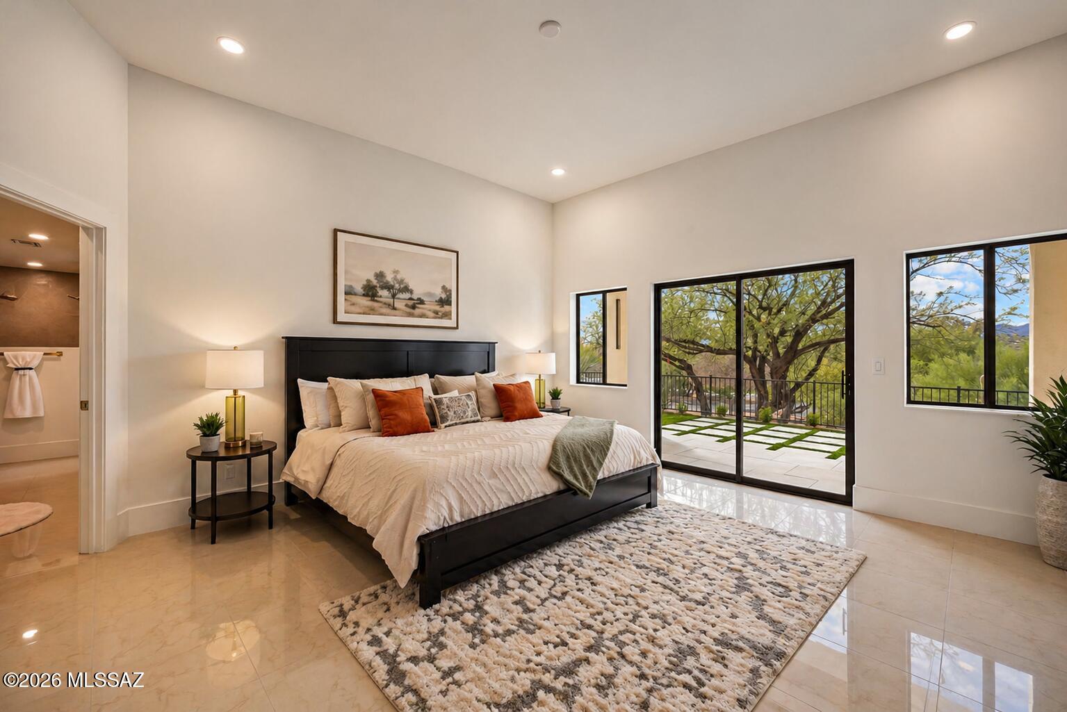 Oro Valley Heights (1-45) - Residential