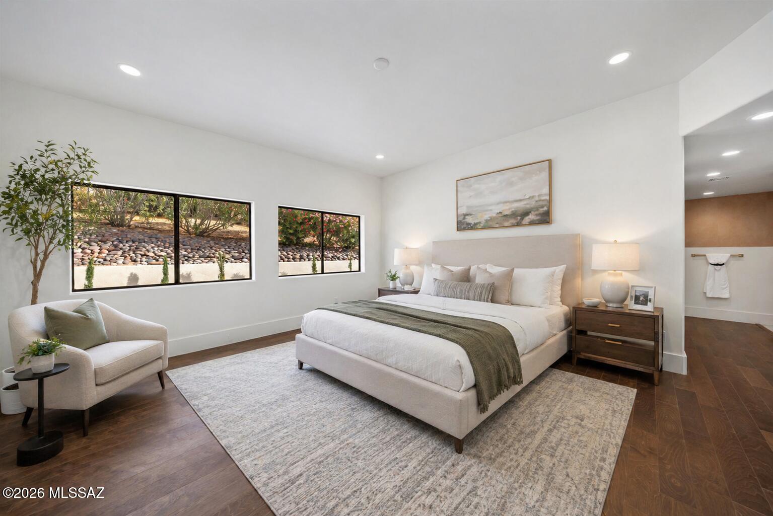 Oro Valley Heights (1-45) - Residential