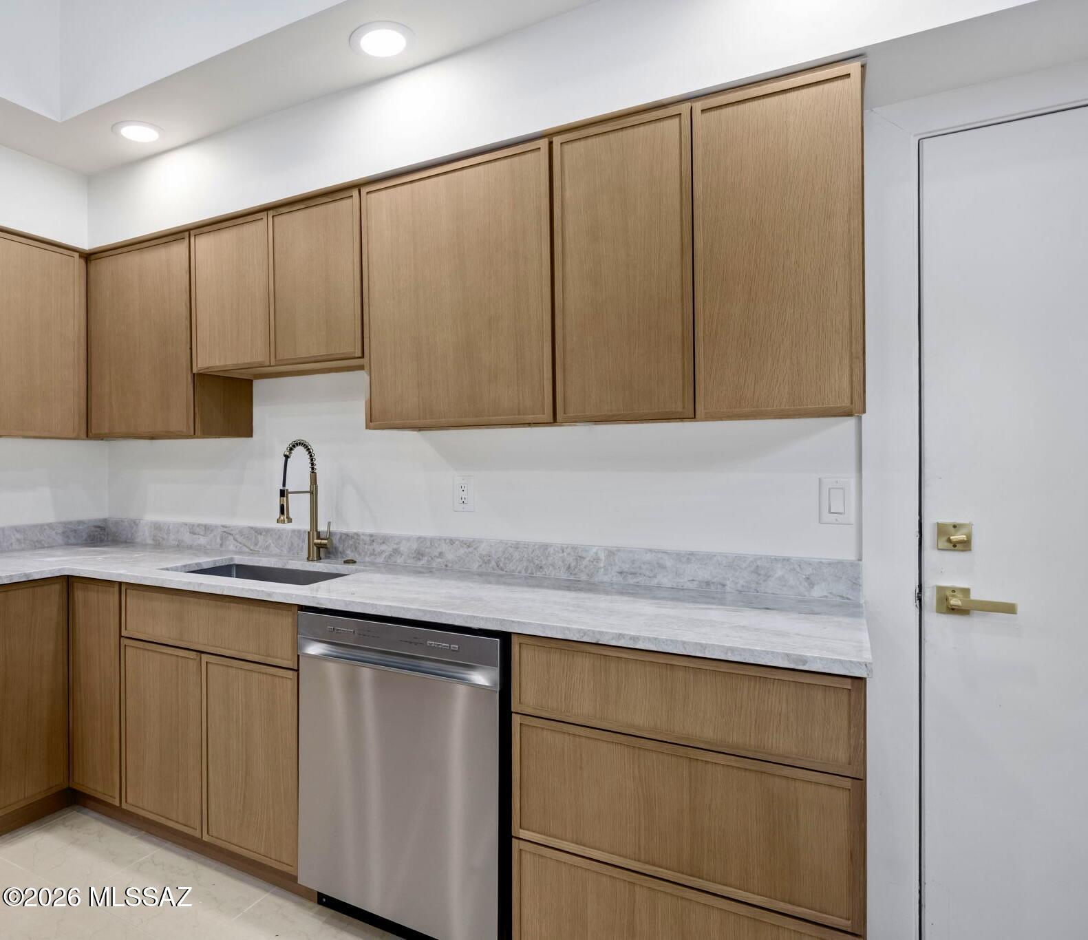 Oro Valley Heights (1-45) - Residential