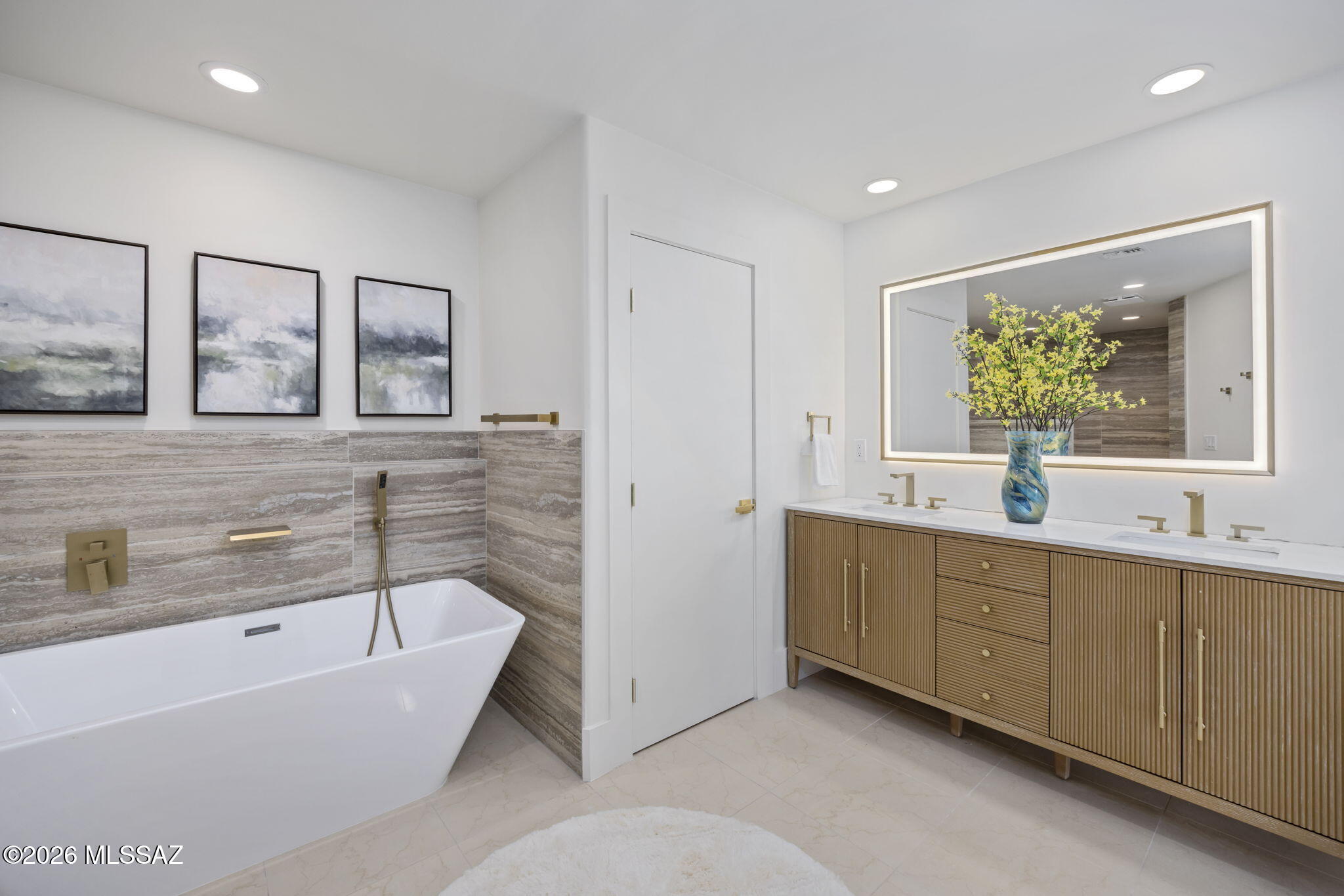Oro Valley Heights (1-45) - Residential