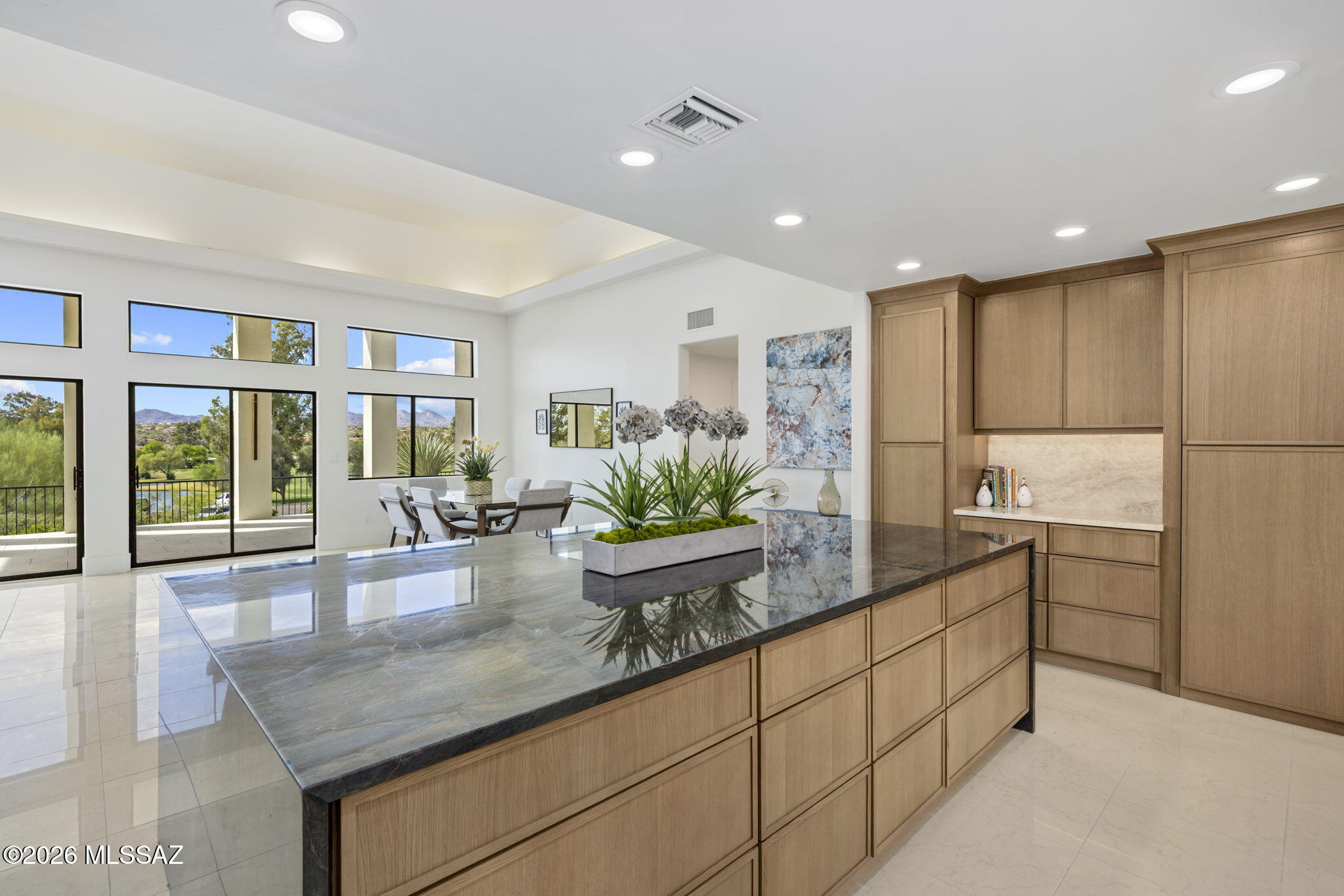 Oro Valley Heights (1-45) - Residential