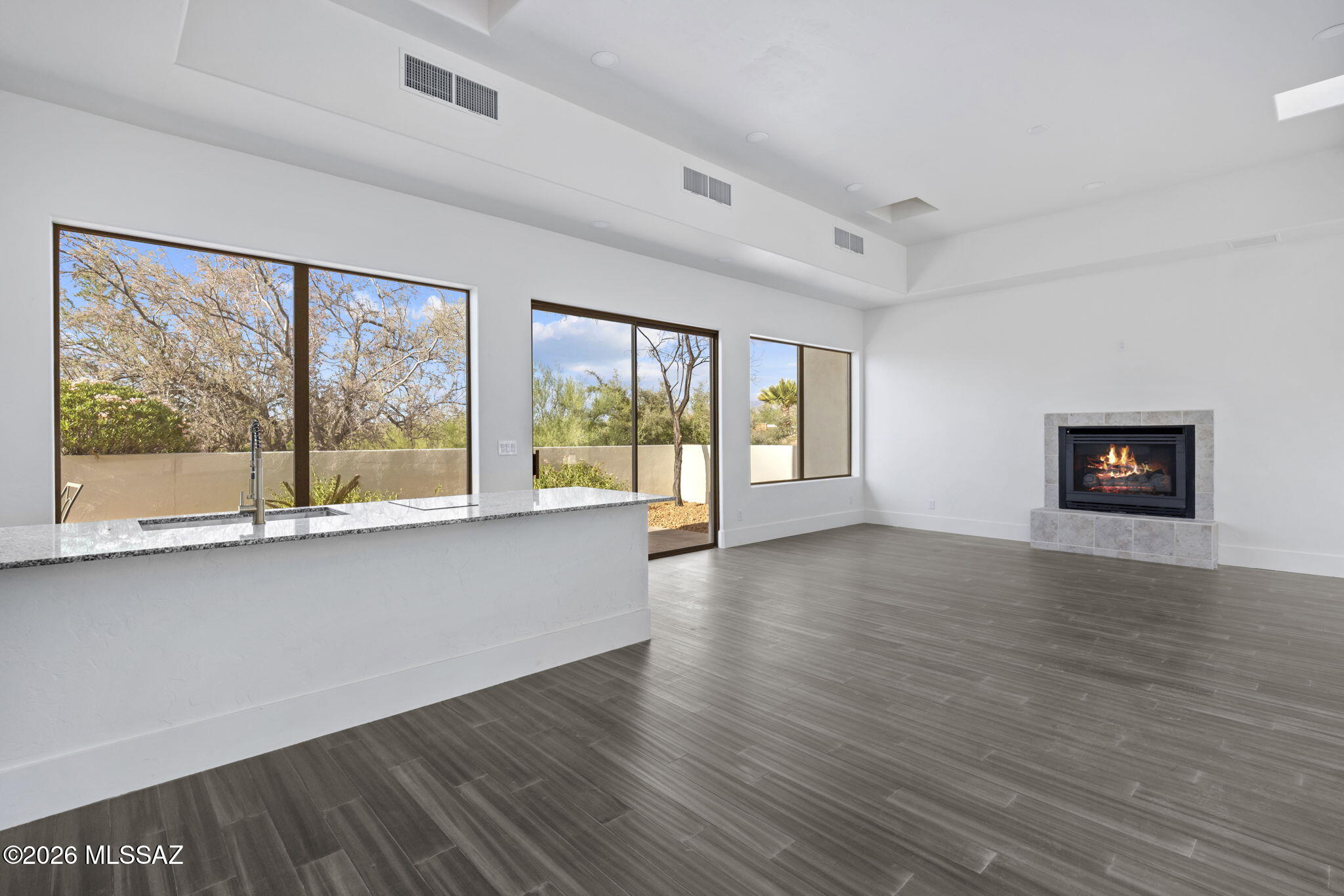 Oro Valley Heights (1-45) - Residential
