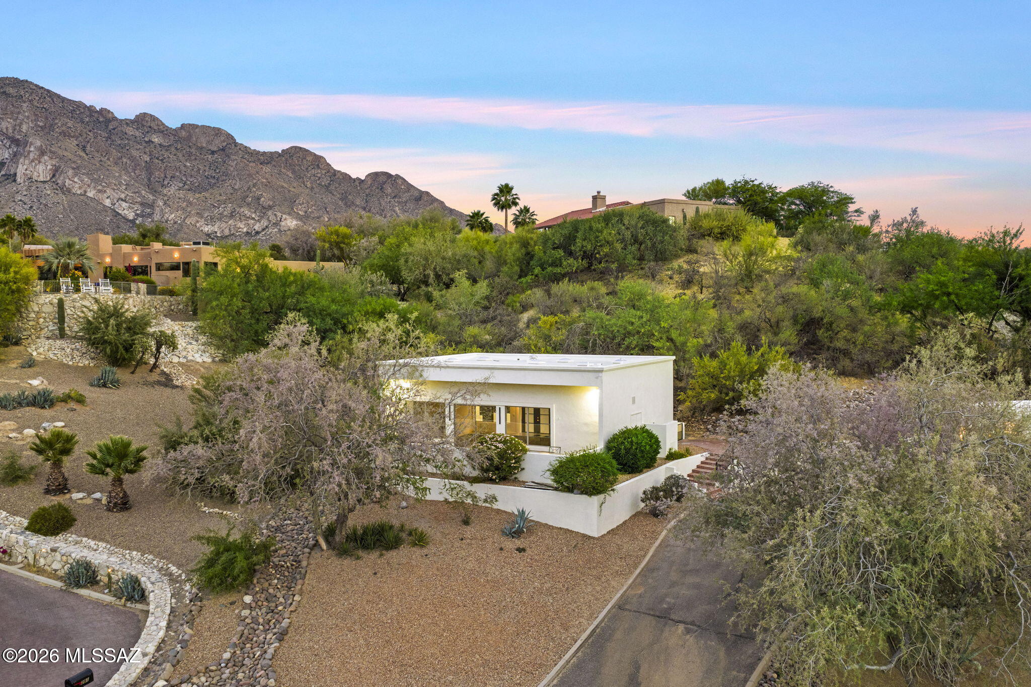 Oro Valley Heights (1-45) - Residential