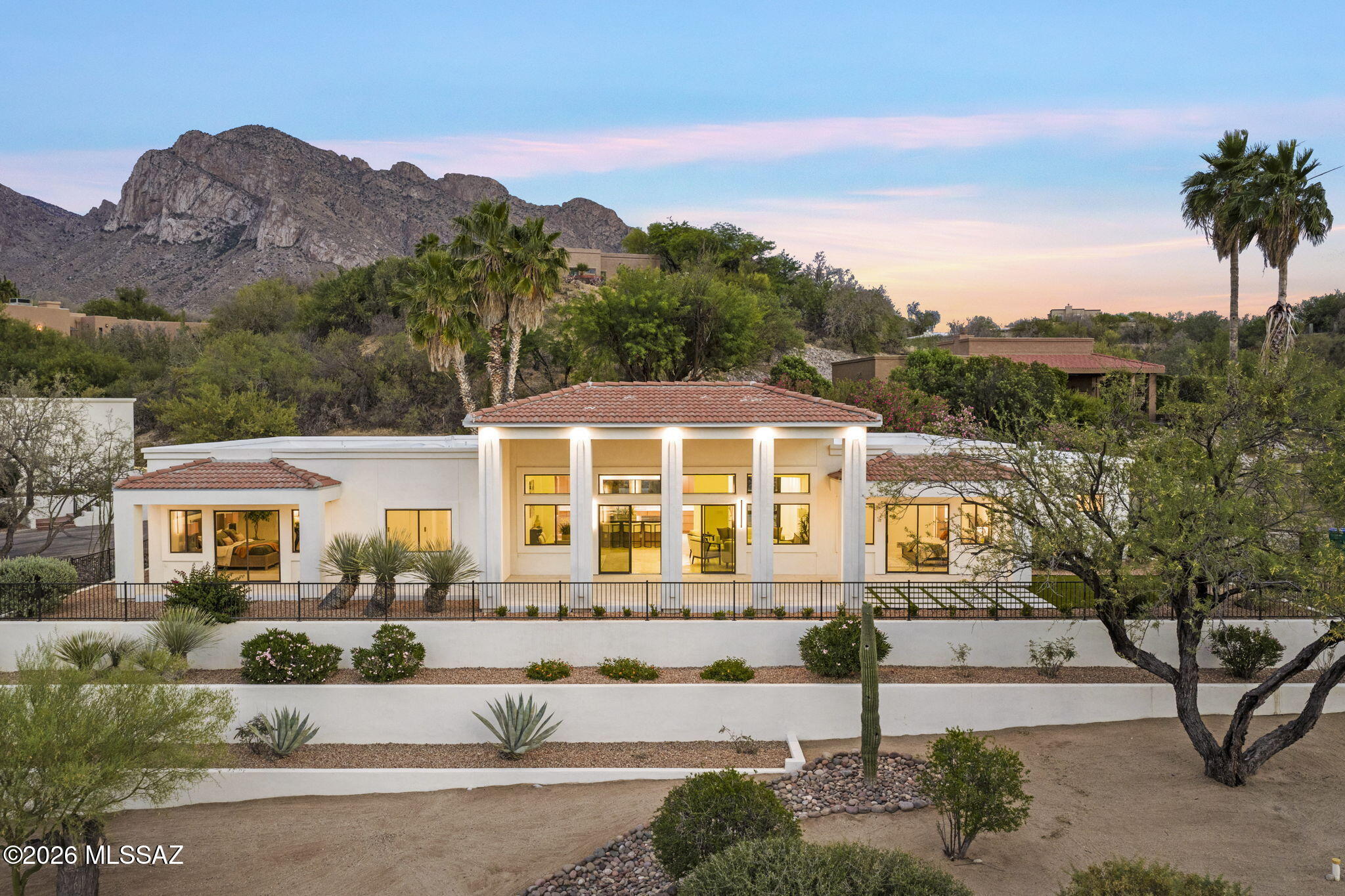 Oro Valley Heights (1-45) - Residential