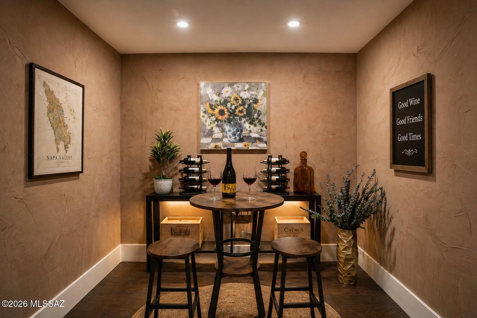 Oro Valley Heights (1-45) - Residential
