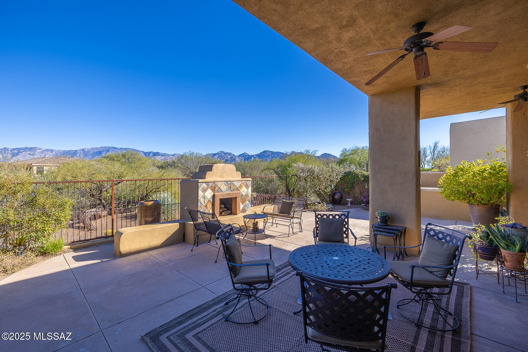 13844 N Open Green Drive