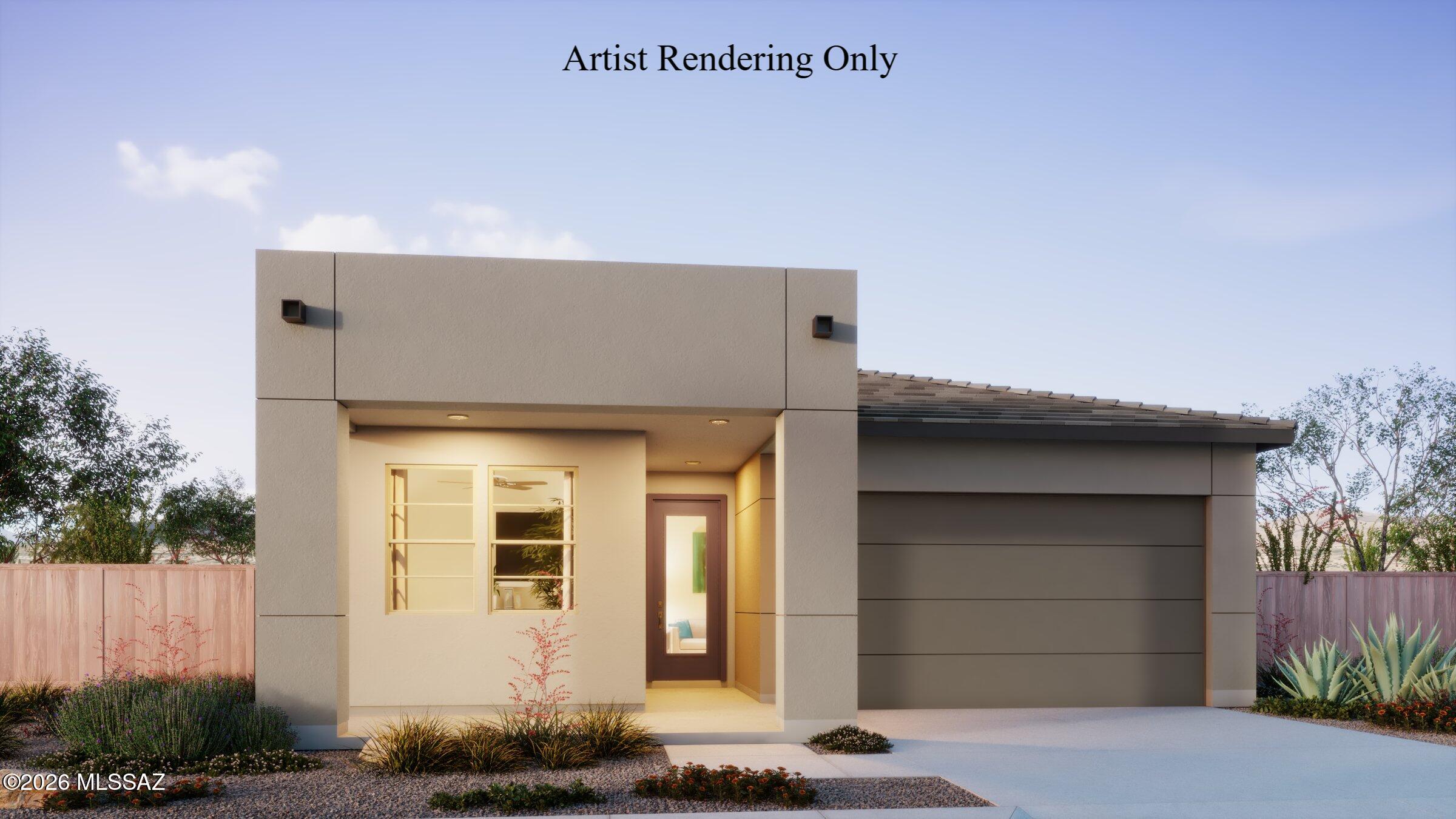 Saguaro Reserve I at Dove Mountain - Residential