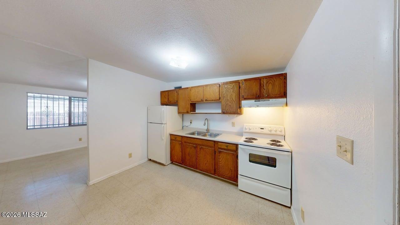National City - Residential Lease
