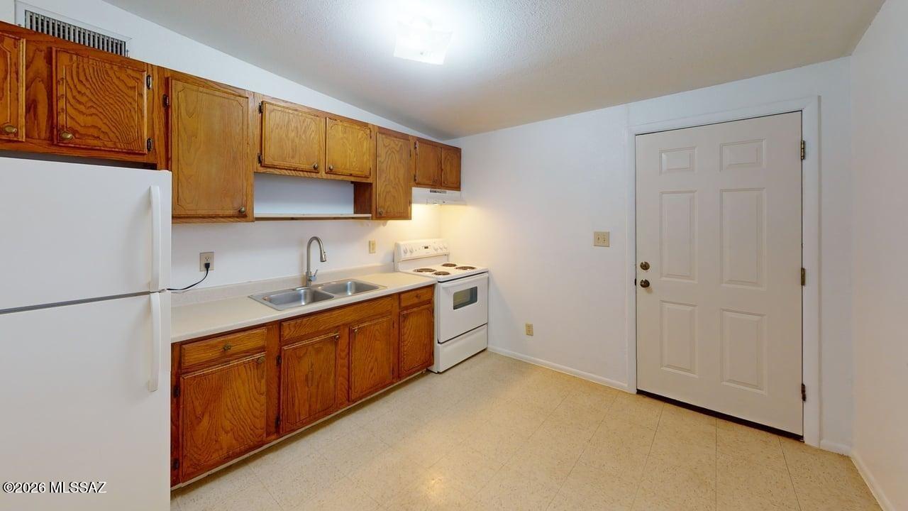 National City - Residential Lease