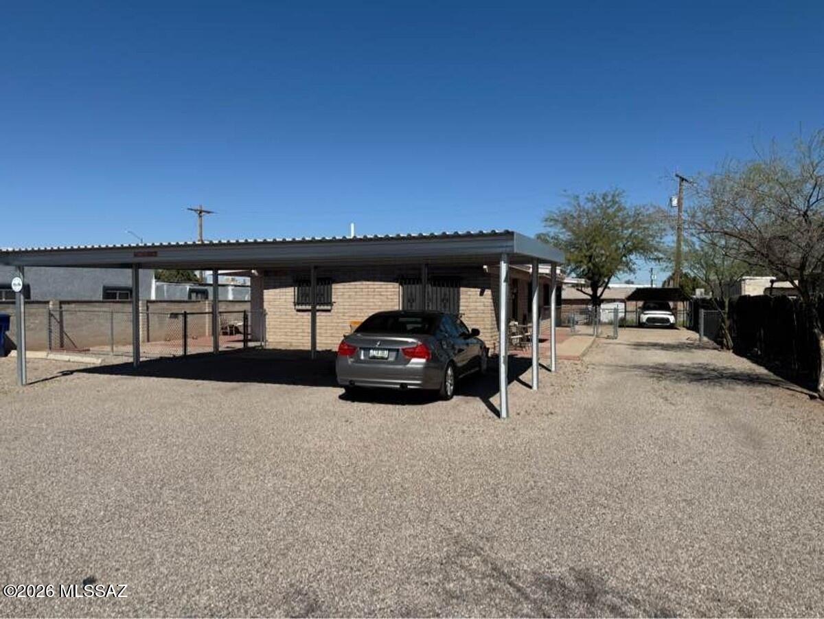 National City - Residential Lease