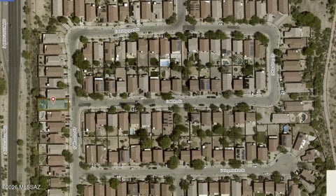 Photo of 6178 S Wheaton Drive, Tucson, AZ 85747 (MLS # 22622911)