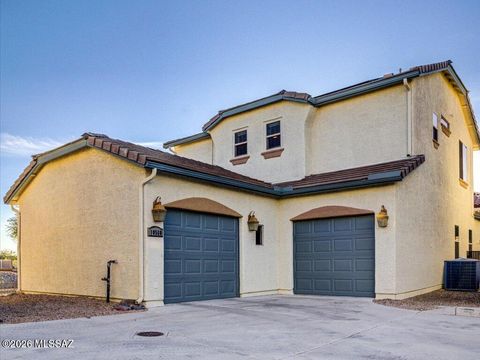 10560 E Forest Falls Court Tucson AZ 85747