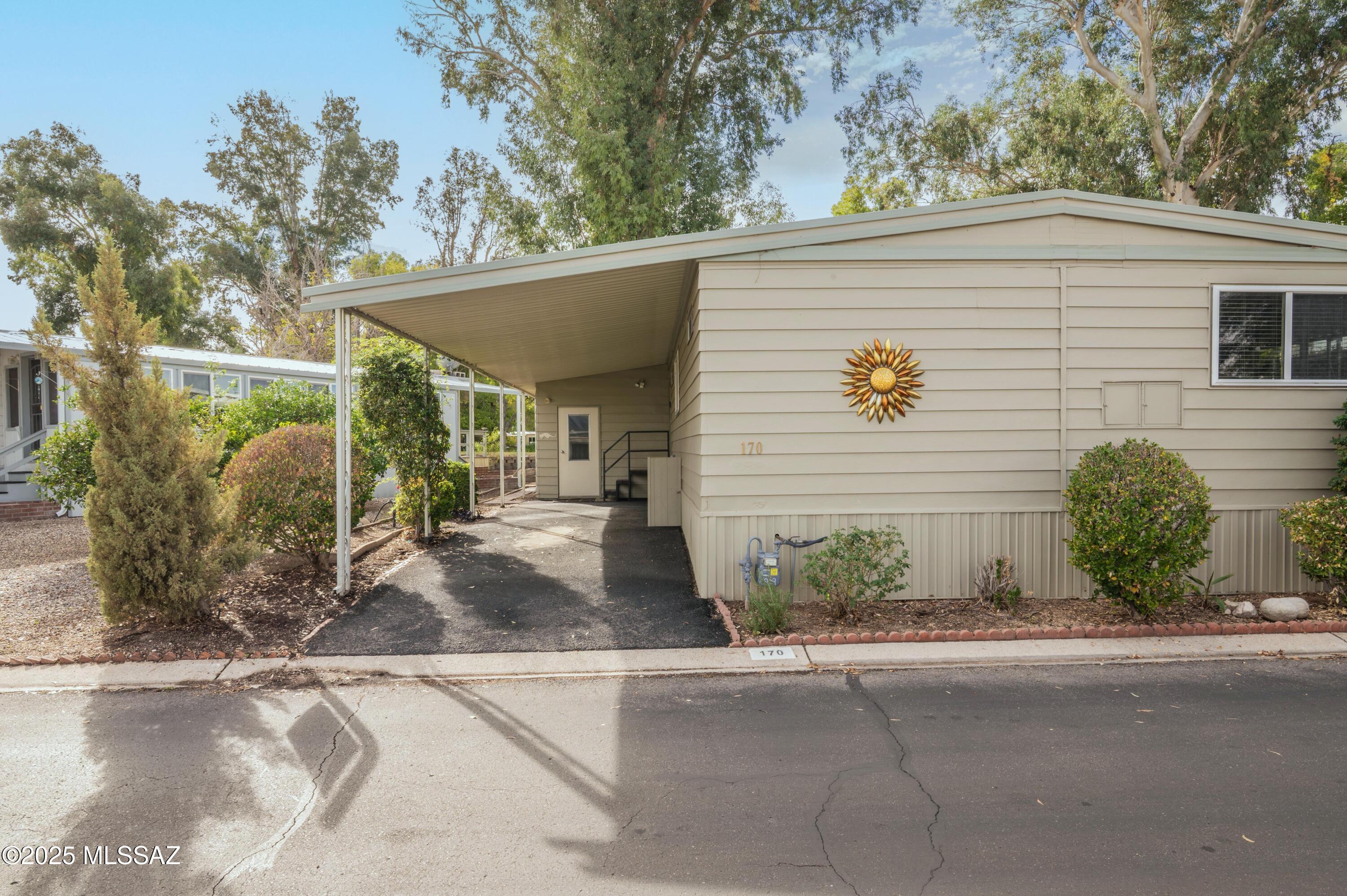 N/A - Residential