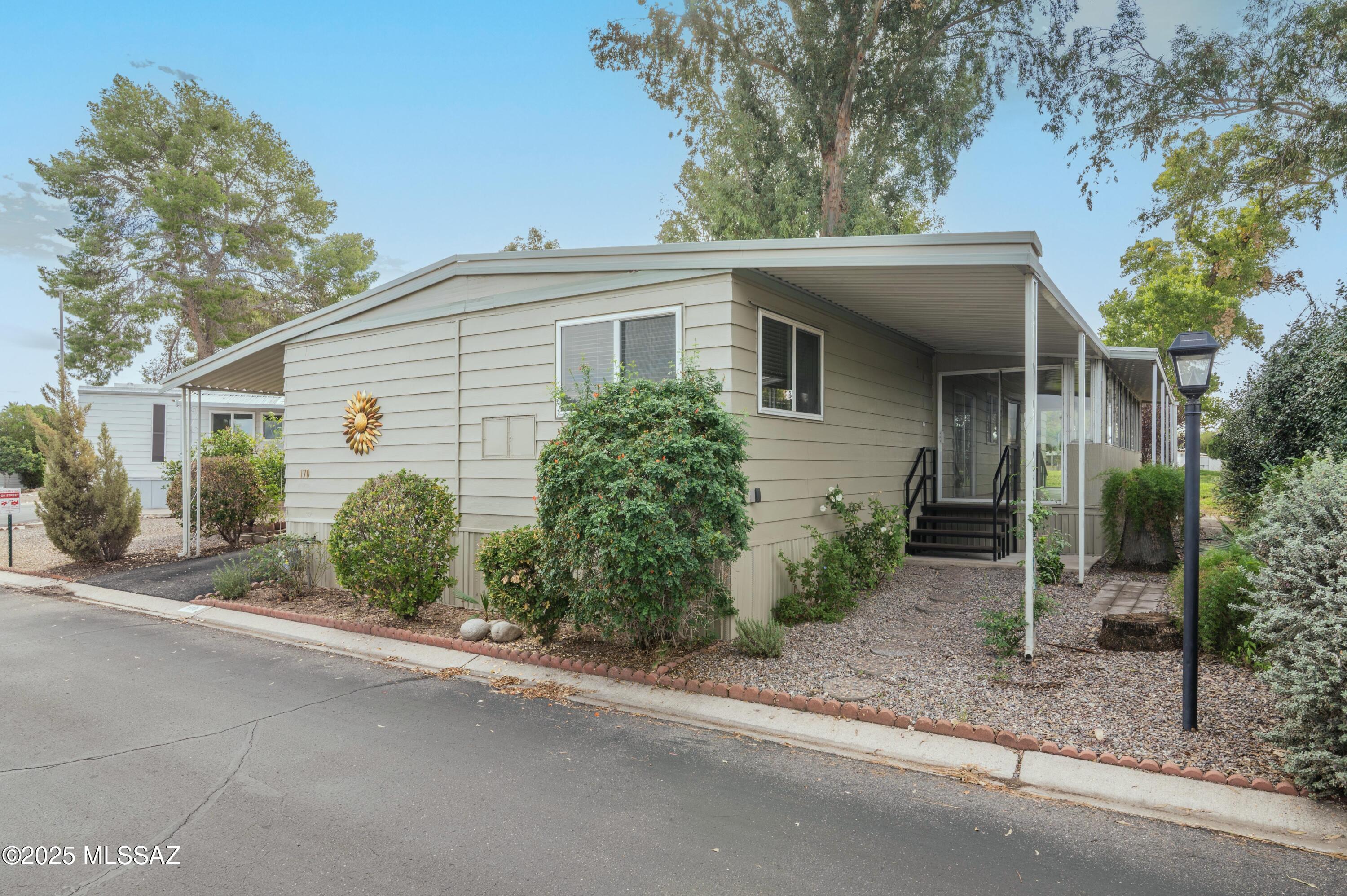 N/A - Residential