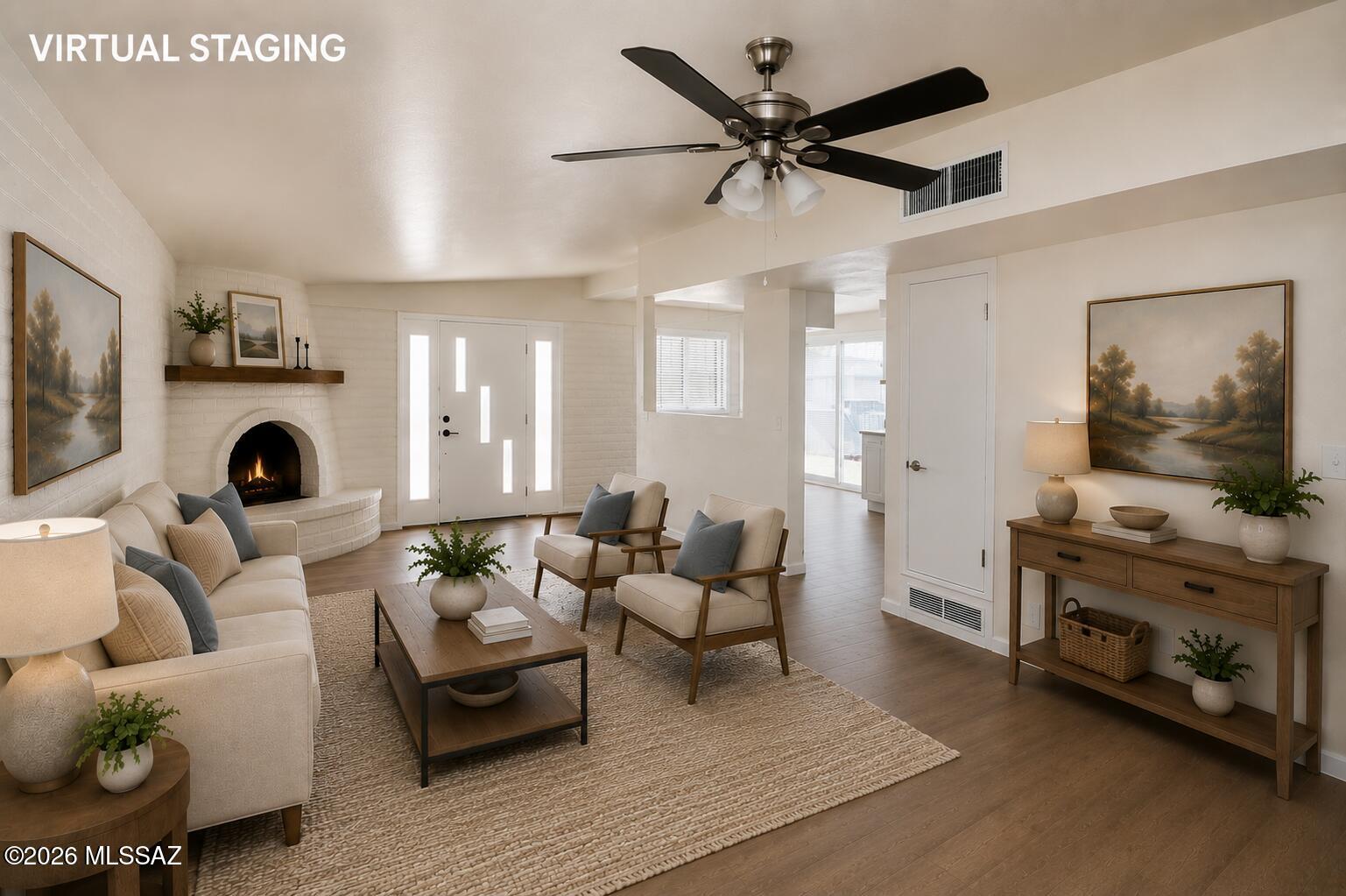 Coronado Heights - Residential