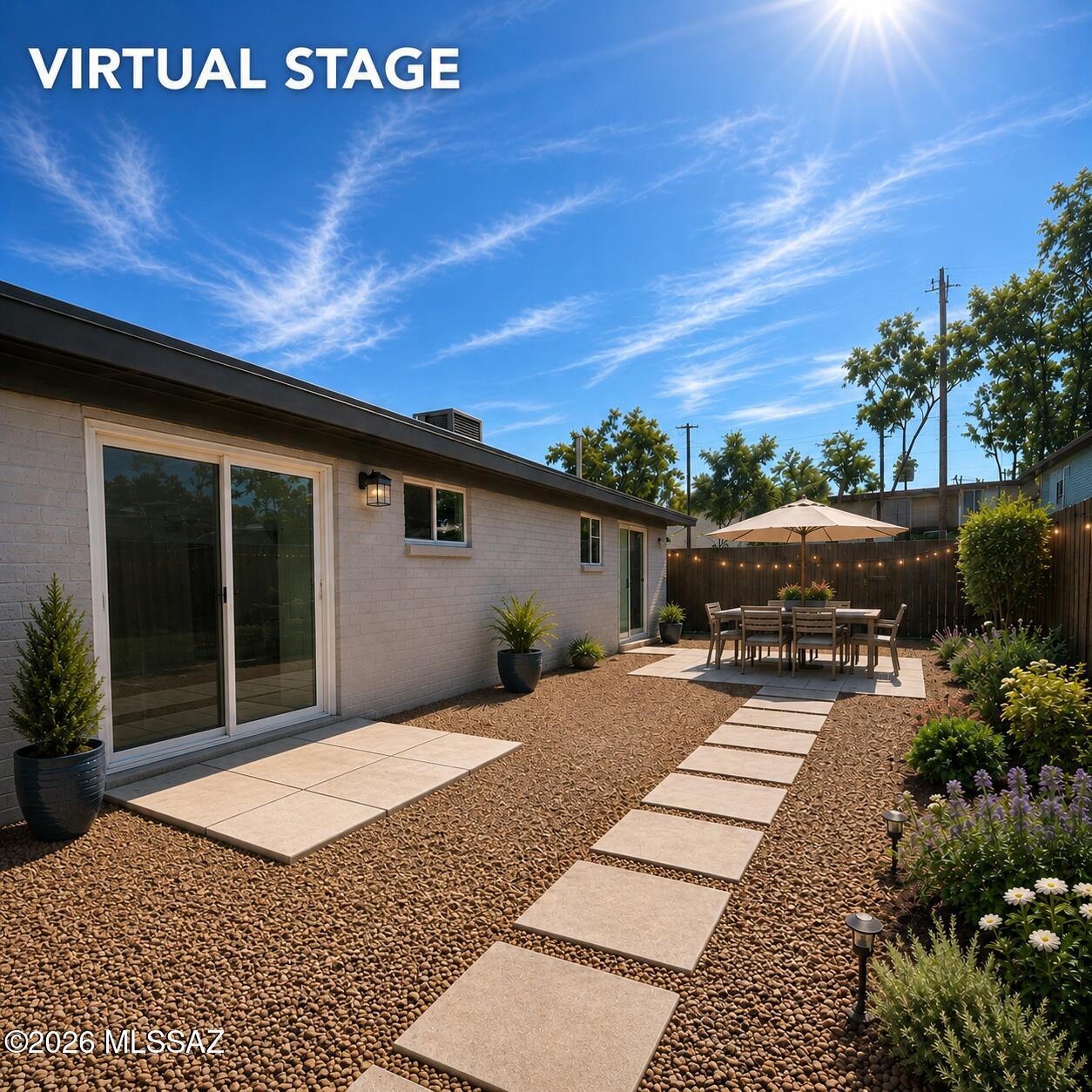 Coronado Heights - Residential