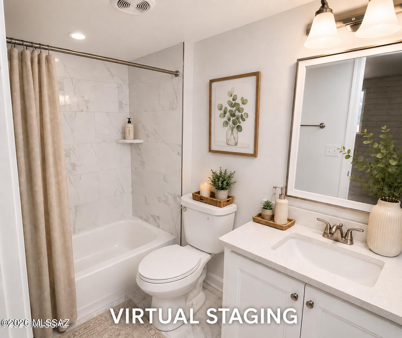Coronado Heights - Residential