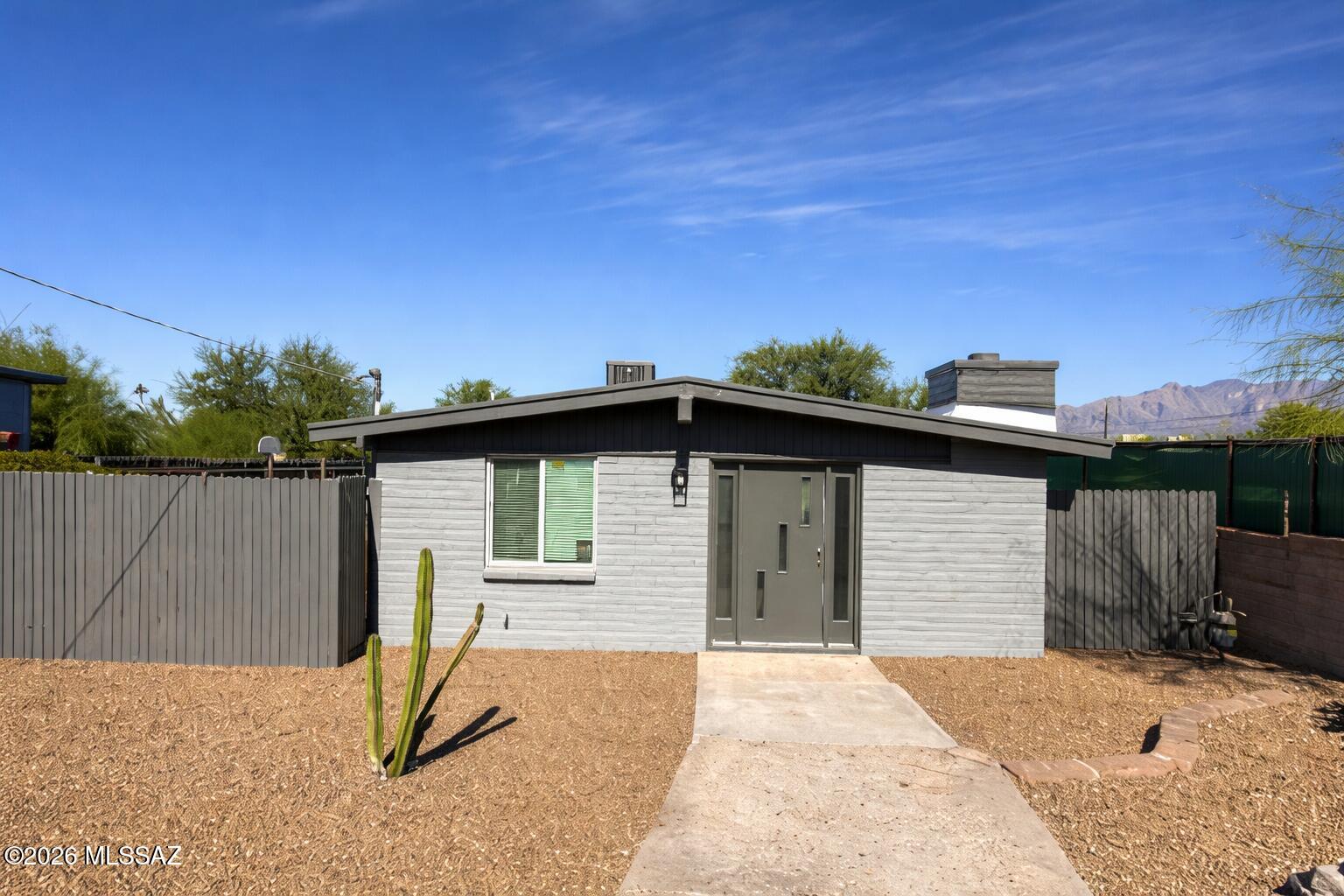 Coronado Heights - Residential