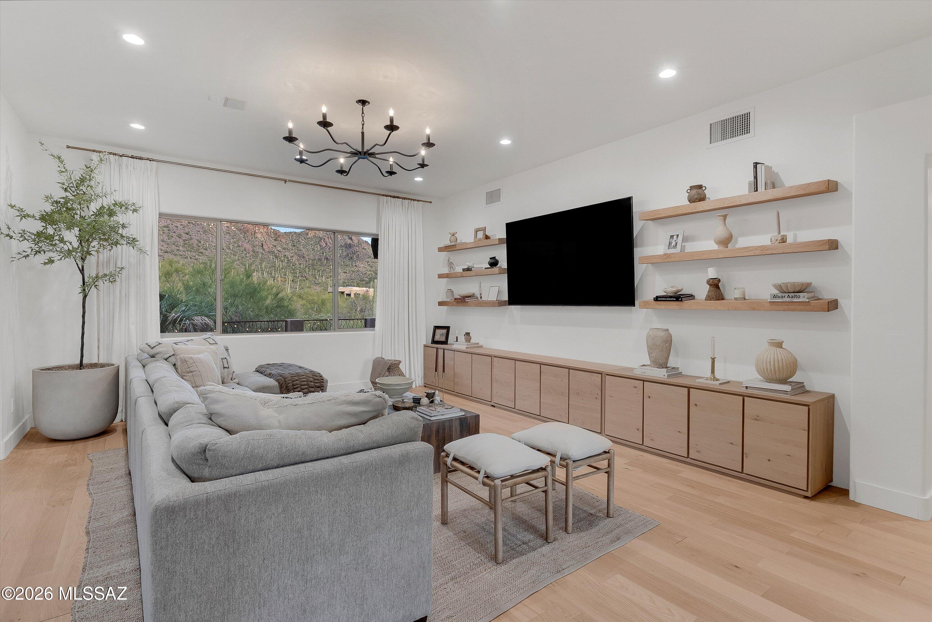 Tucson Estates NO. 2 (1-560) - Residential