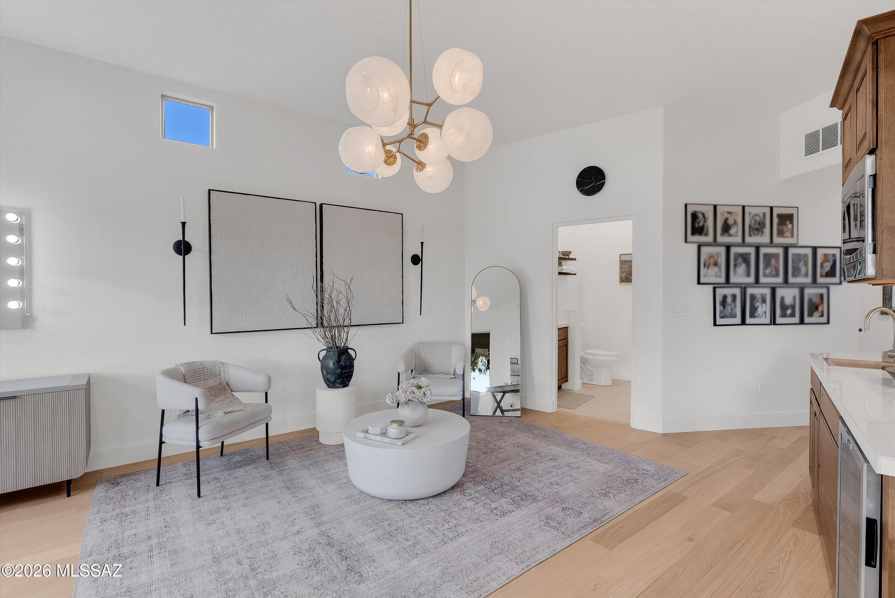 Tucson Estates NO. 2 (1-560) - Residential