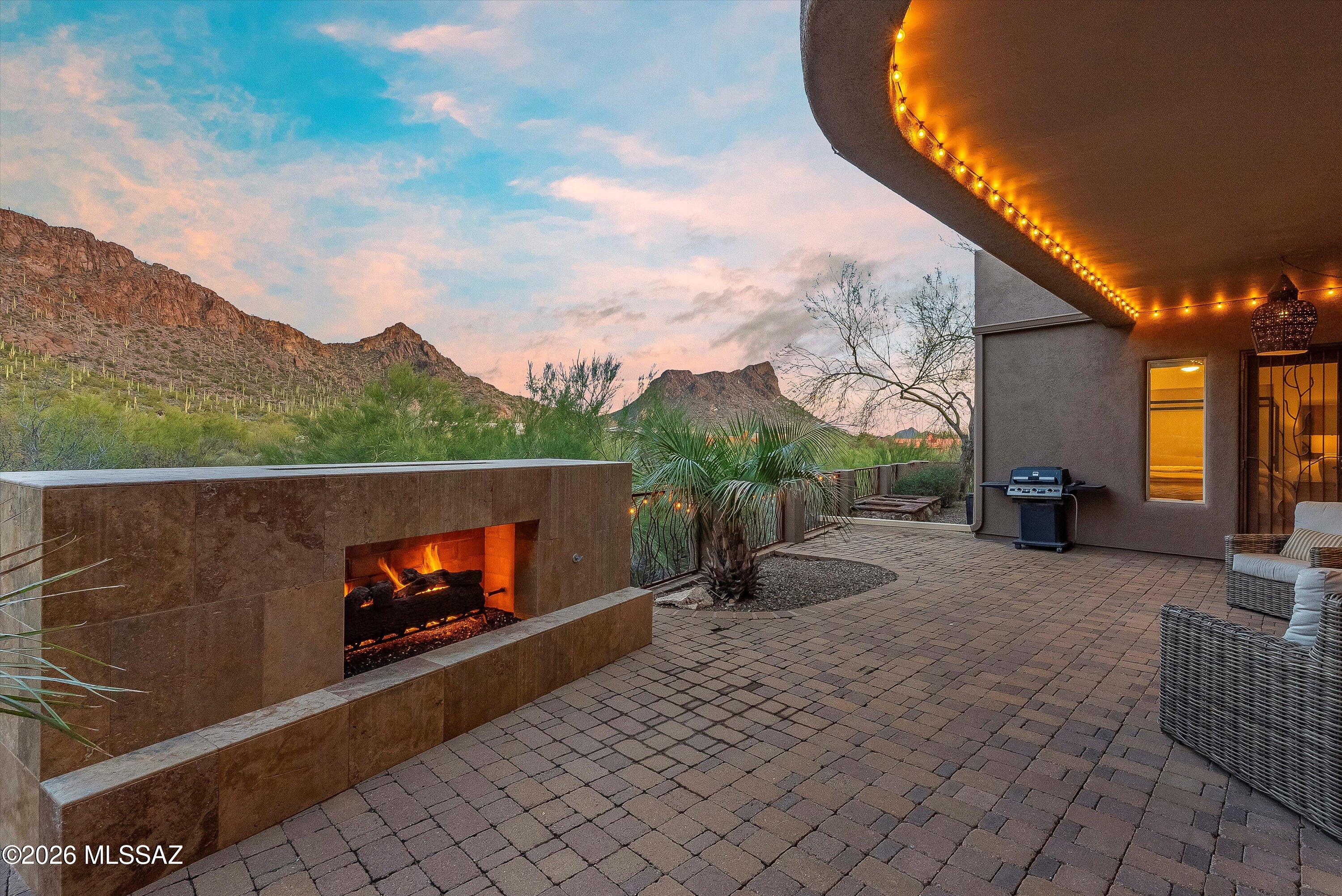 Tucson Estates NO. 2 (1-560) - Residential