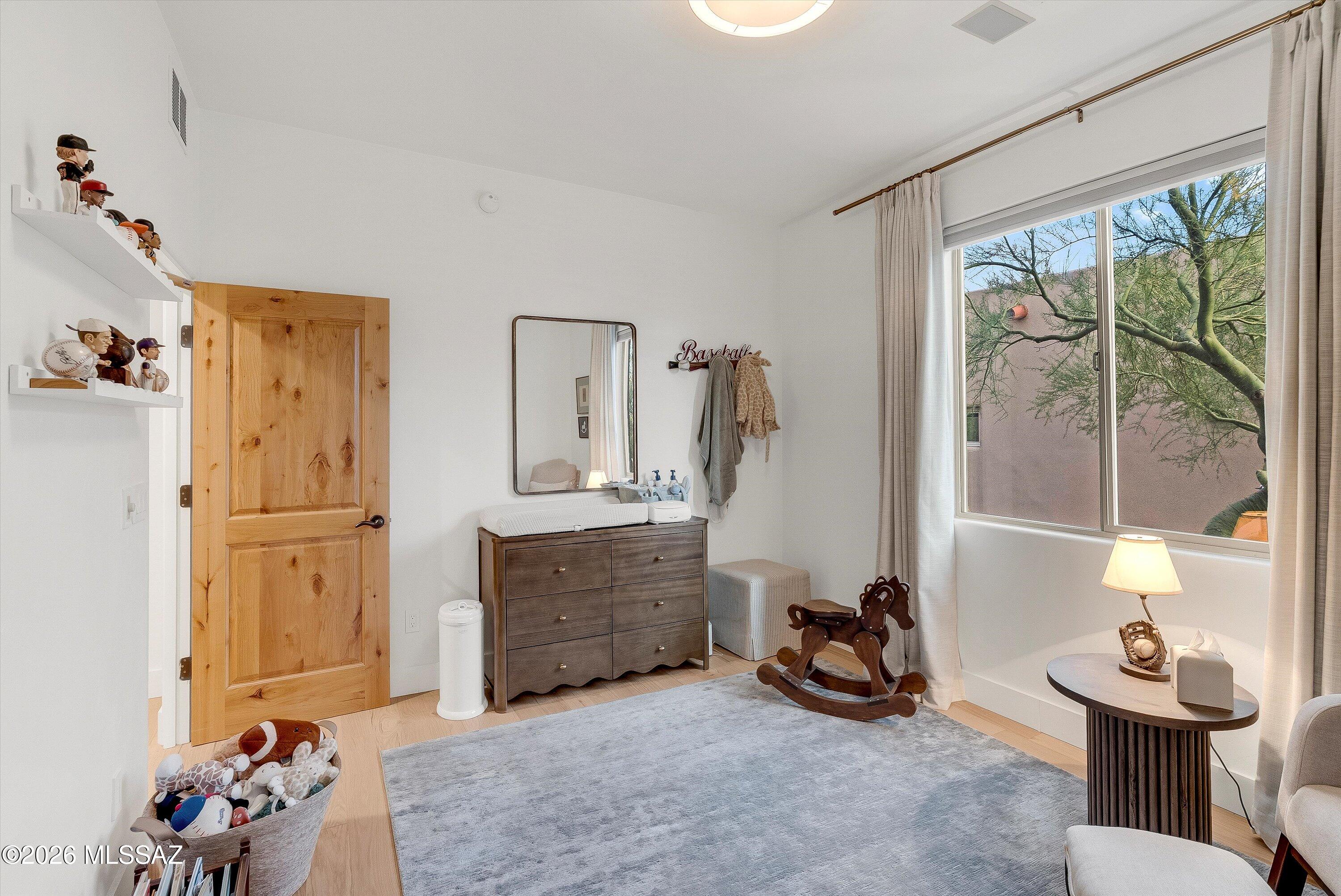 Tucson Estates NO. 2 (1-560) - Residential