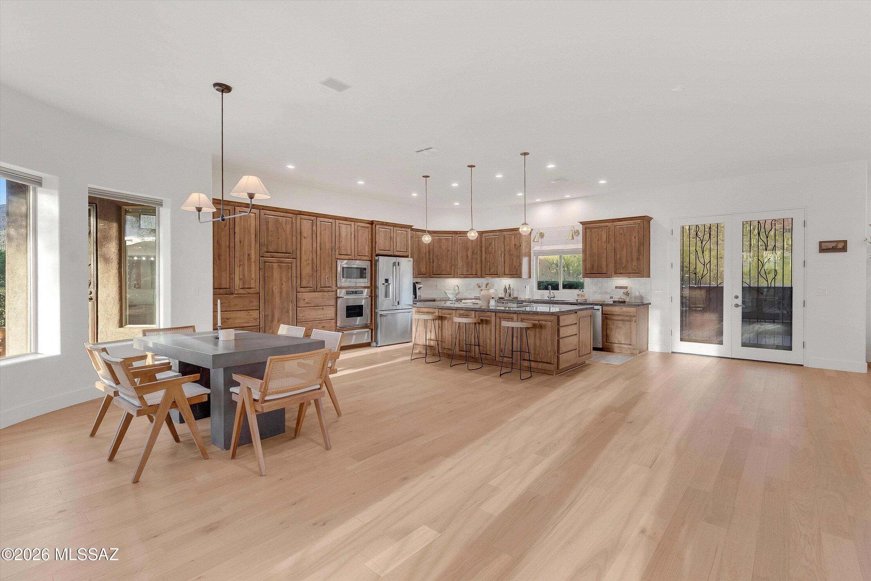 Tucson Estates NO. 2 (1-560) - Residential