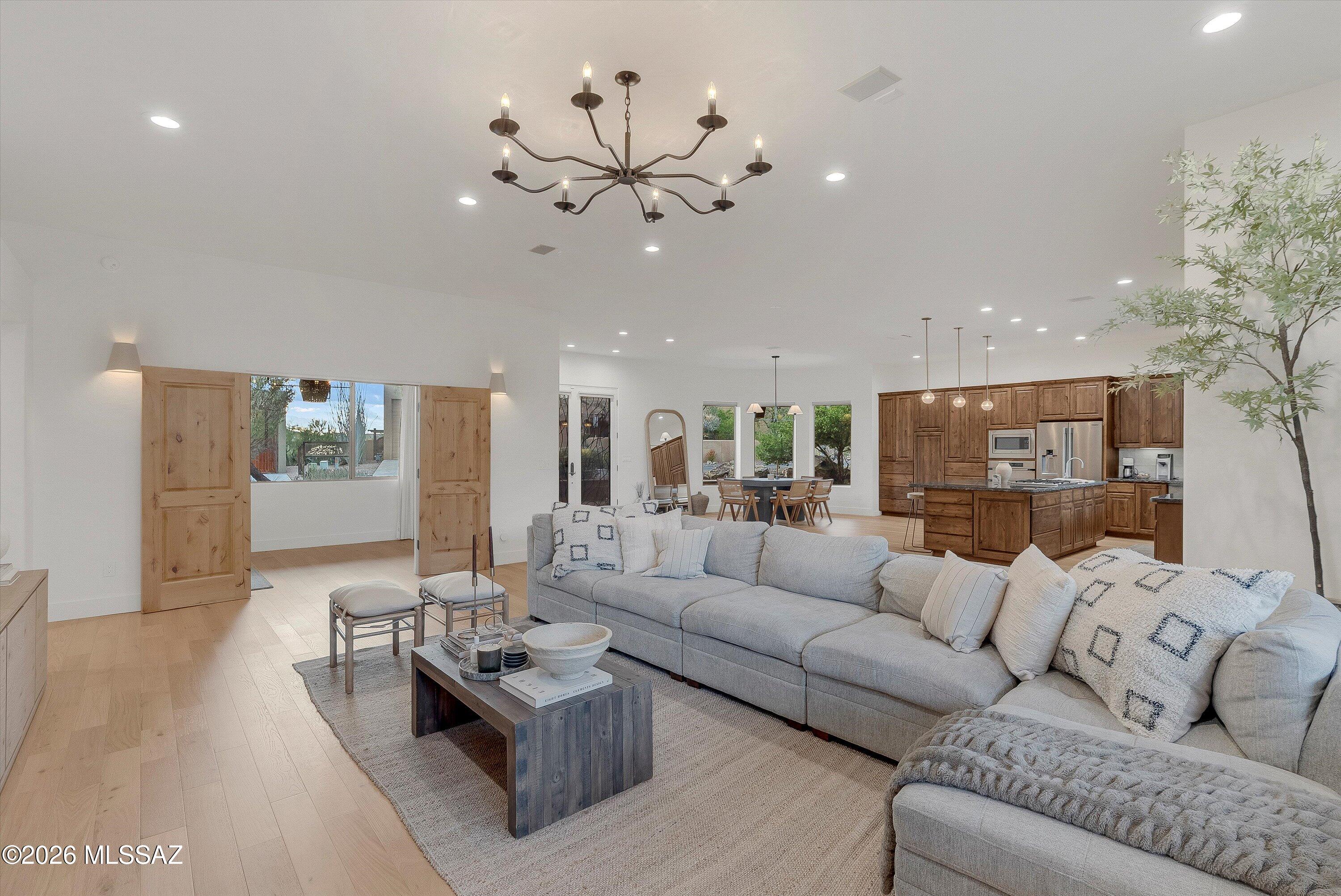 Tucson Estates NO. 2 (1-560) - Residential