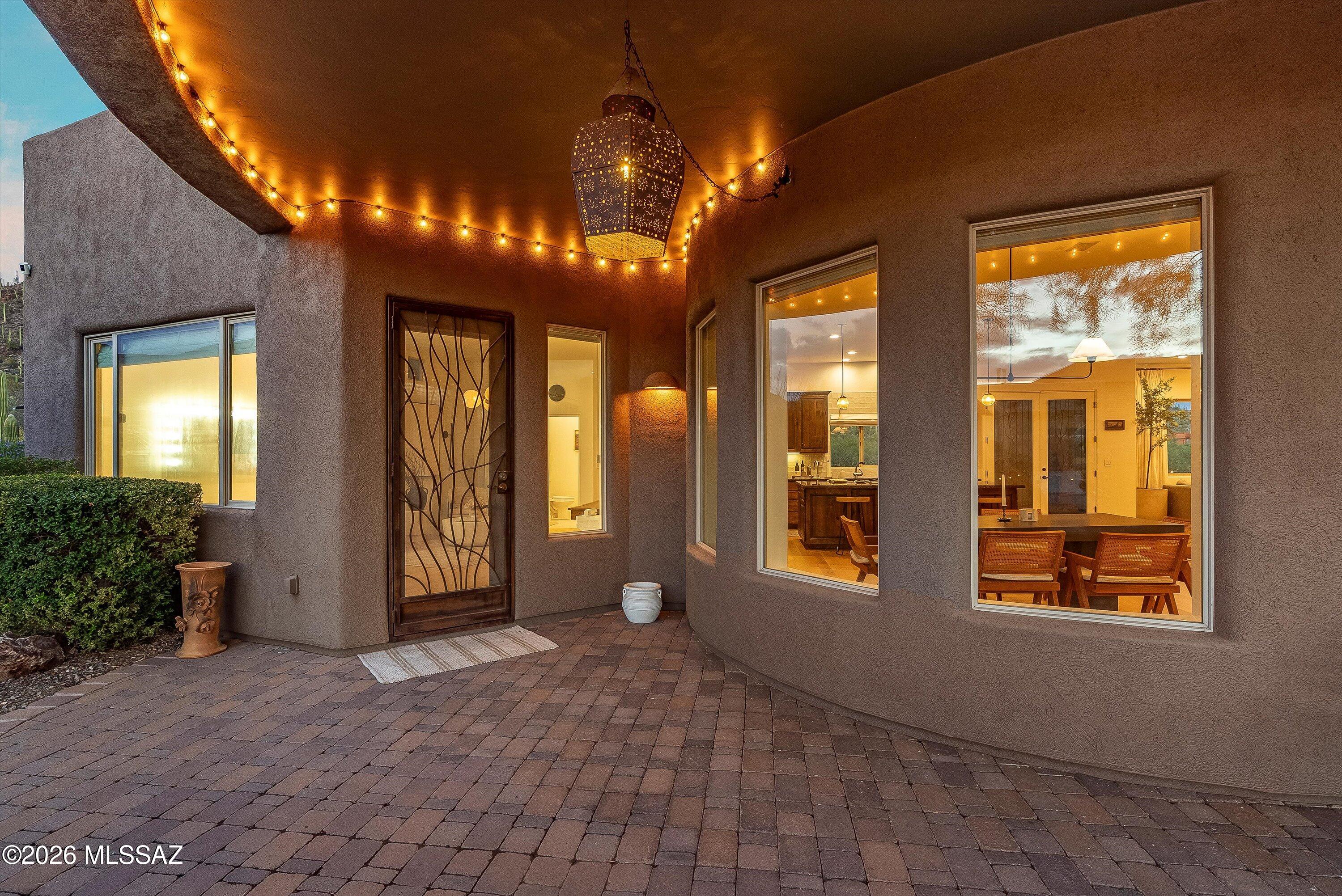 Tucson Estates NO. 2 (1-560) - Residential